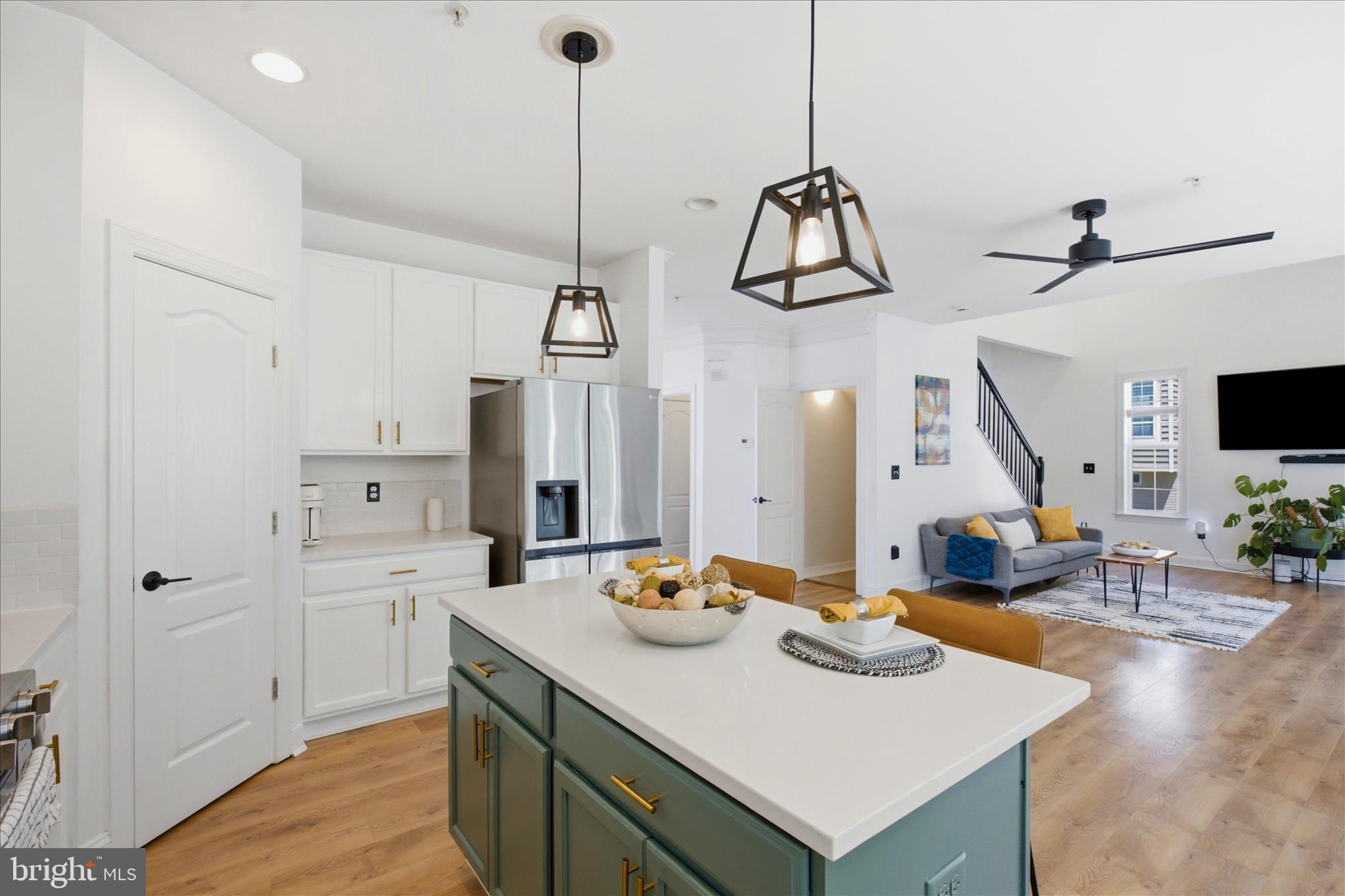 MARSHALL GROVE ESTATES - Residential