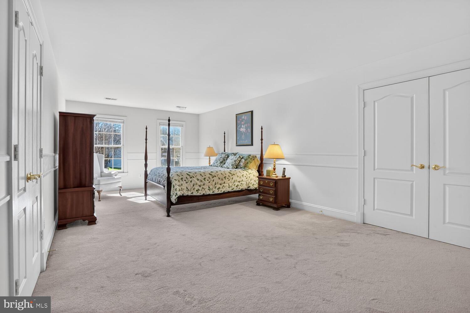 OAKTON GROVE - Residential