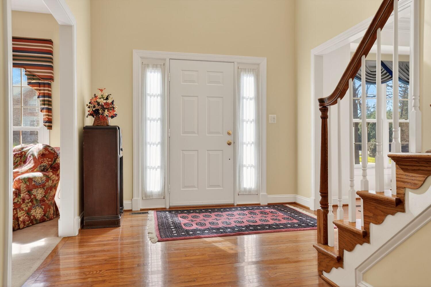 OAKTON GROVE - Residential