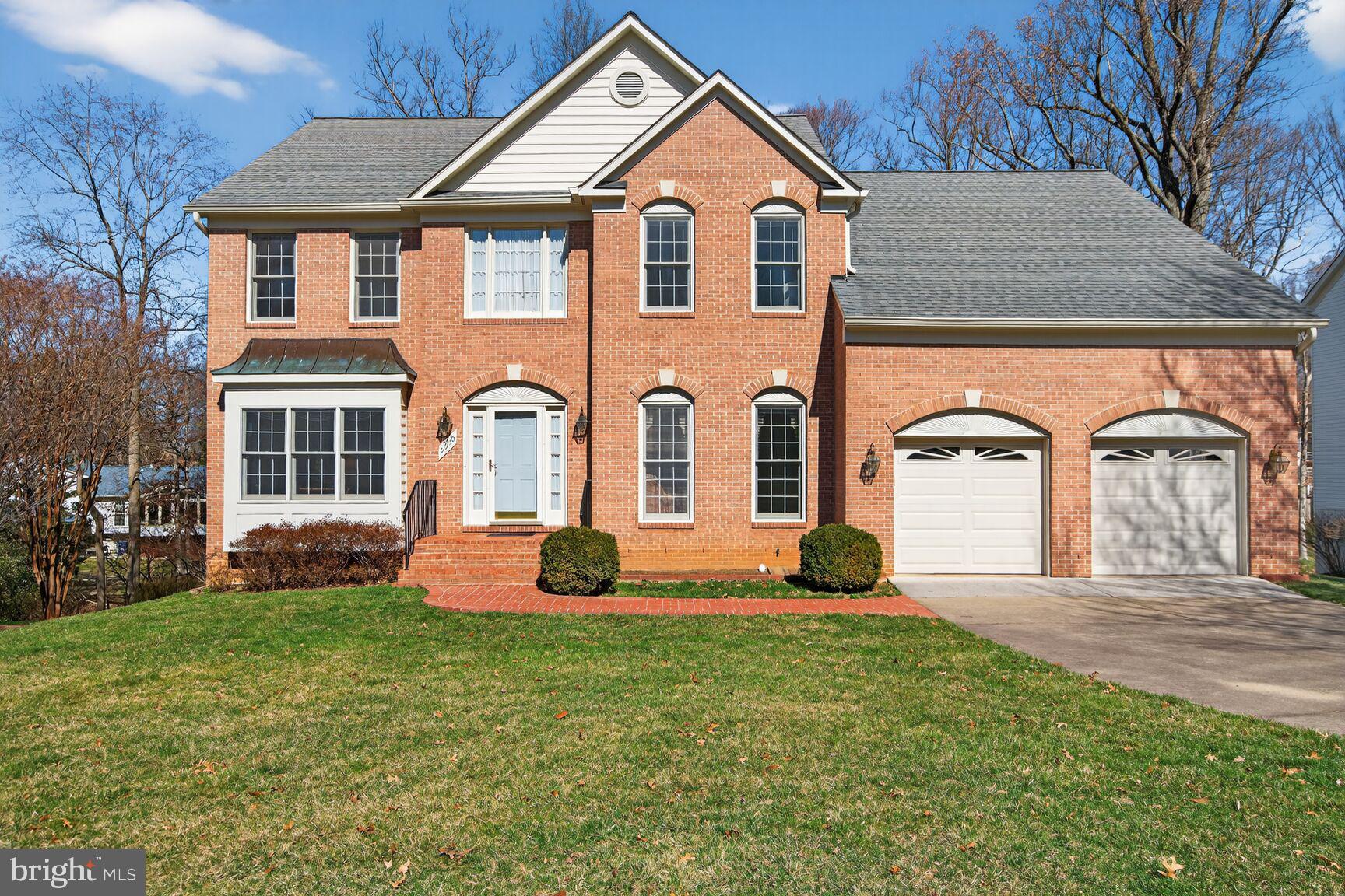 OAKTON GROVE - Residential