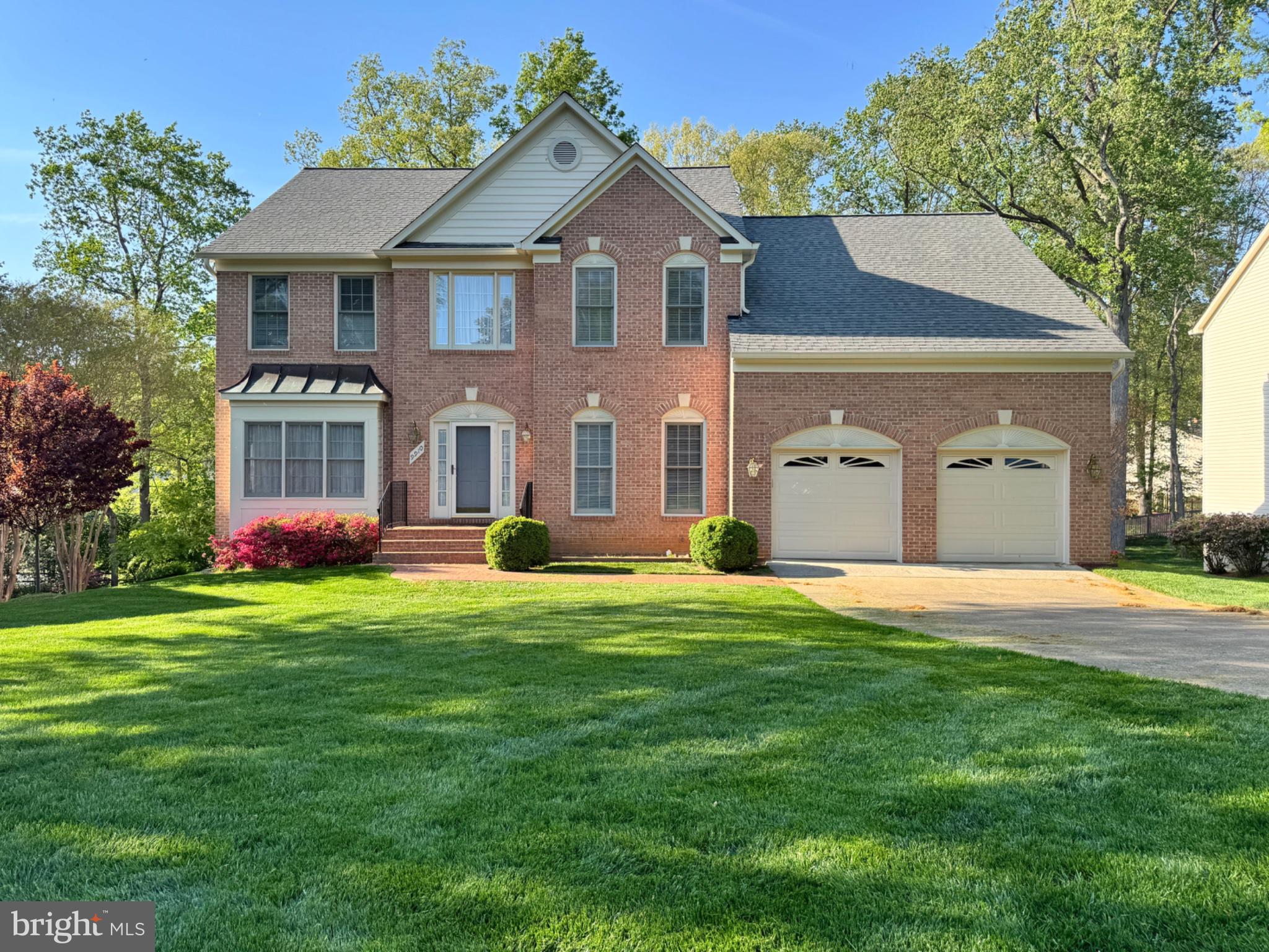 OAKTON GROVE - Residential