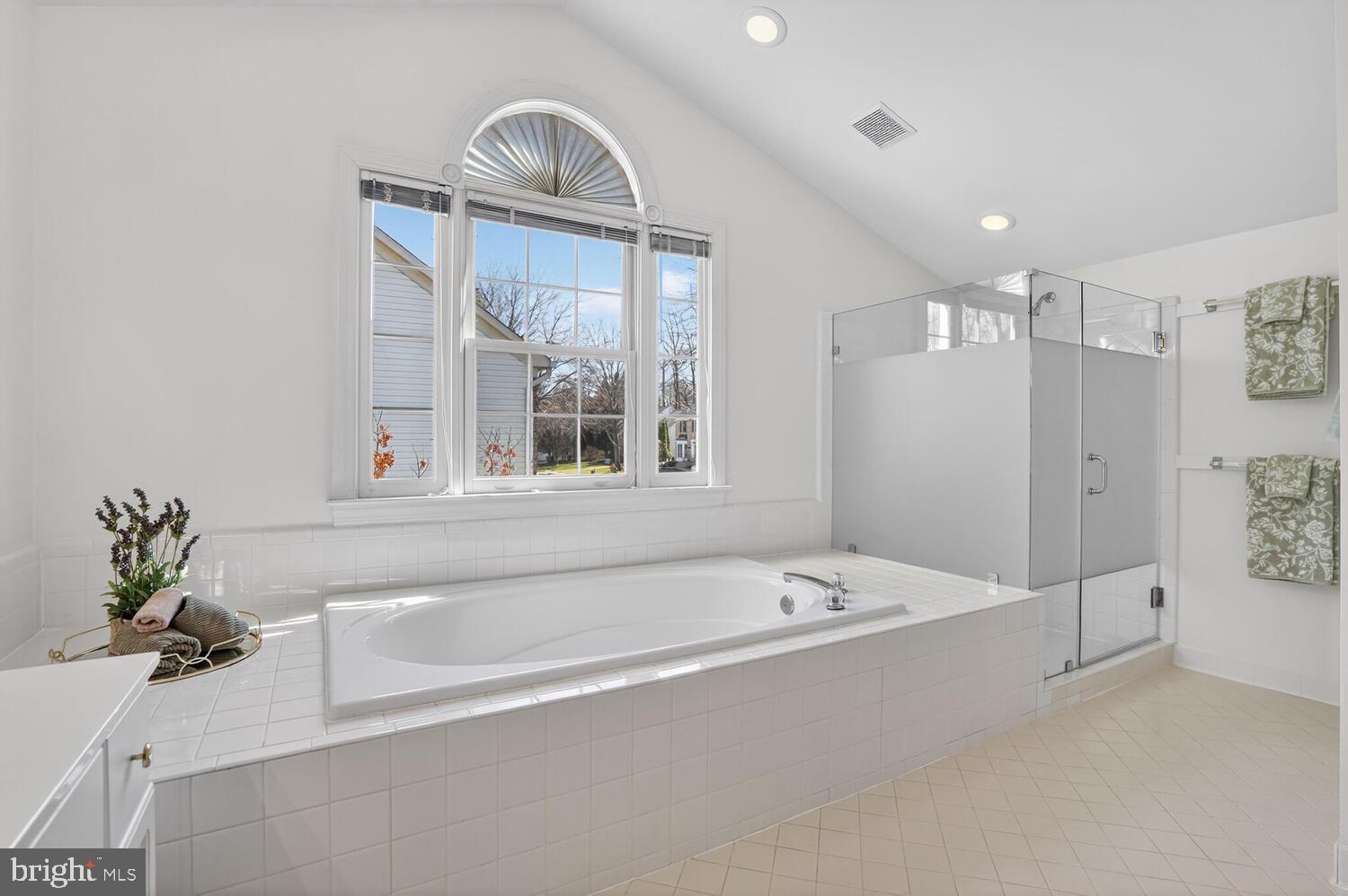 OAKTON GROVE - Residential