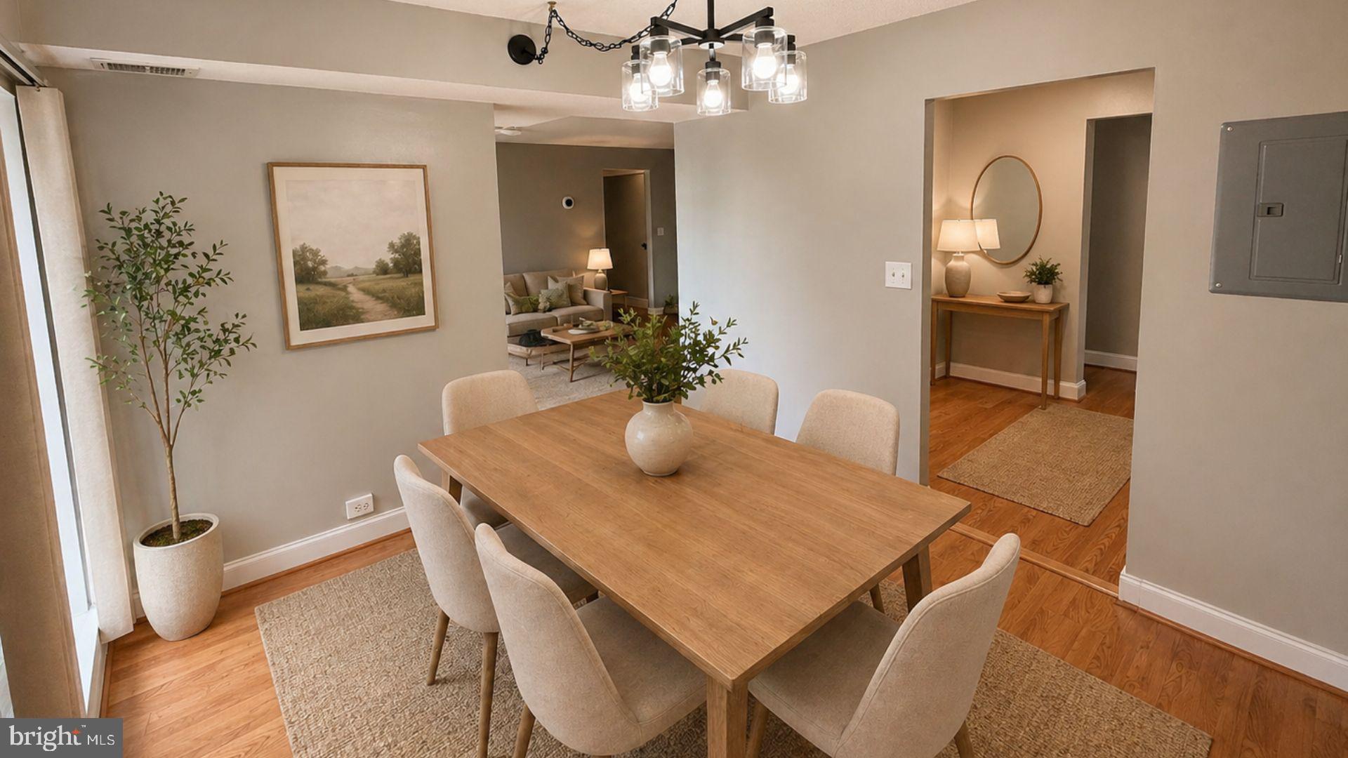TREOVER - Residential
