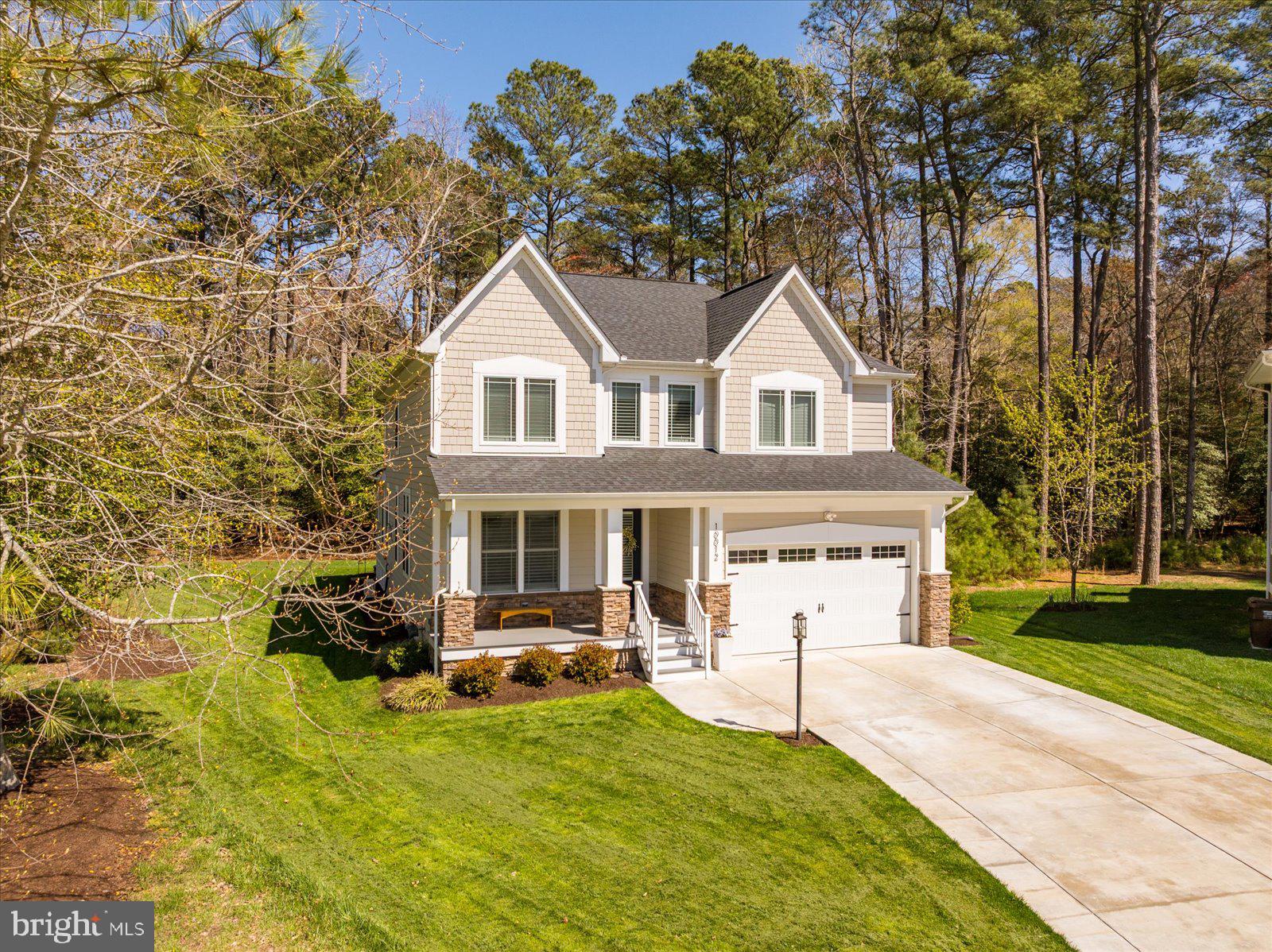 GLEN RIDDLE - Residential