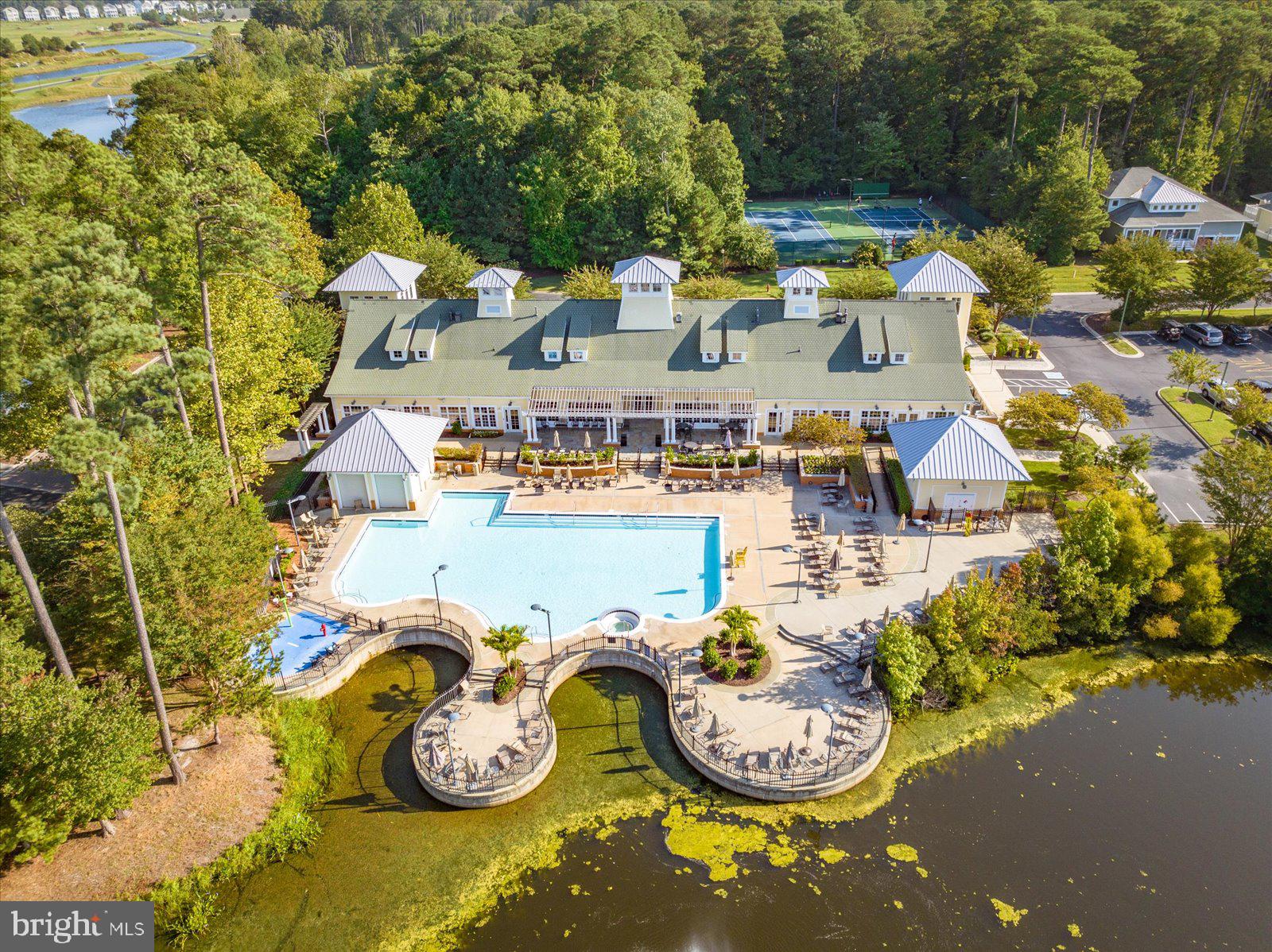 GLEN RIDDLE - Residential