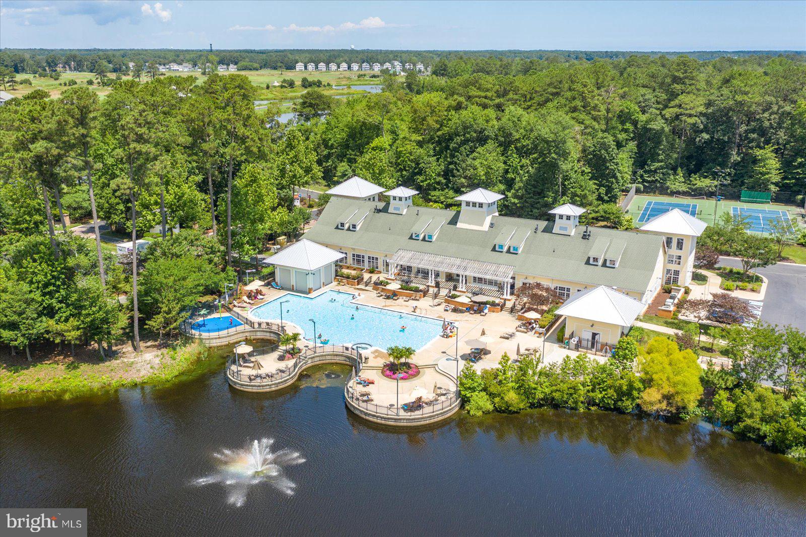 GLEN RIDDLE - Residential
