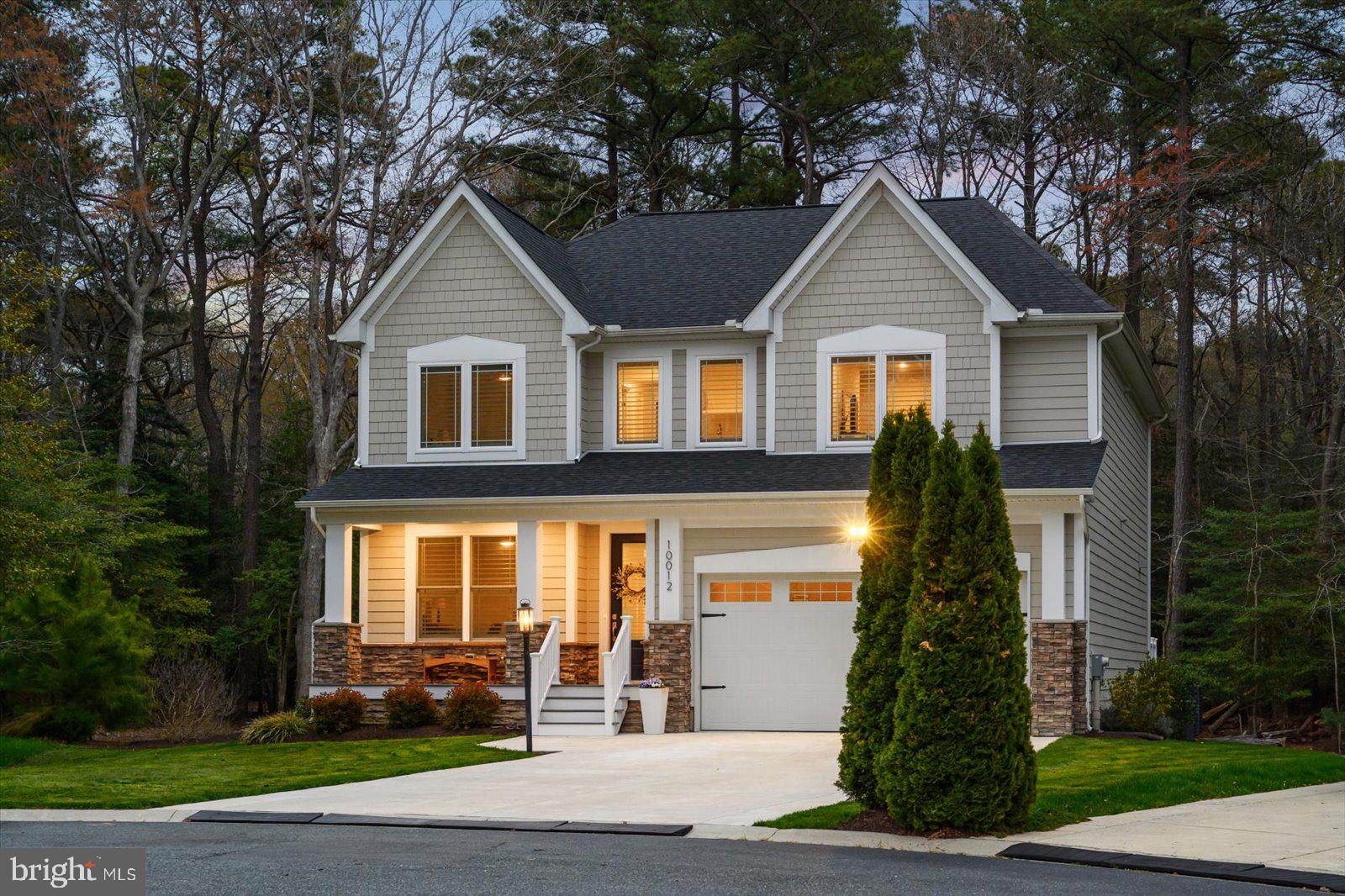 GLEN RIDDLE - Residential
