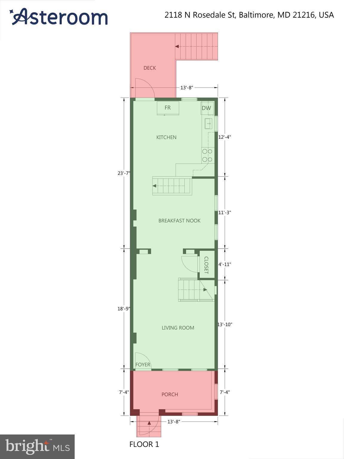 WALBROOK - Residential