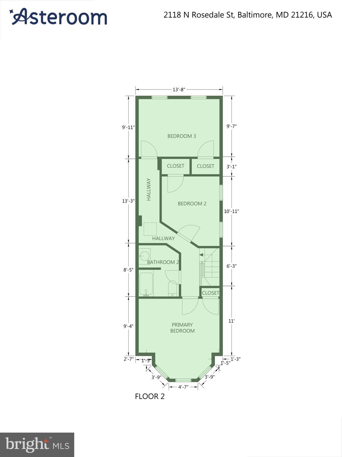 WALBROOK - Residential