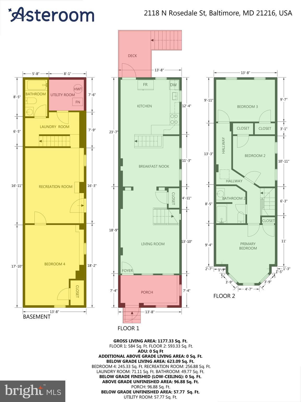 WALBROOK - Residential
