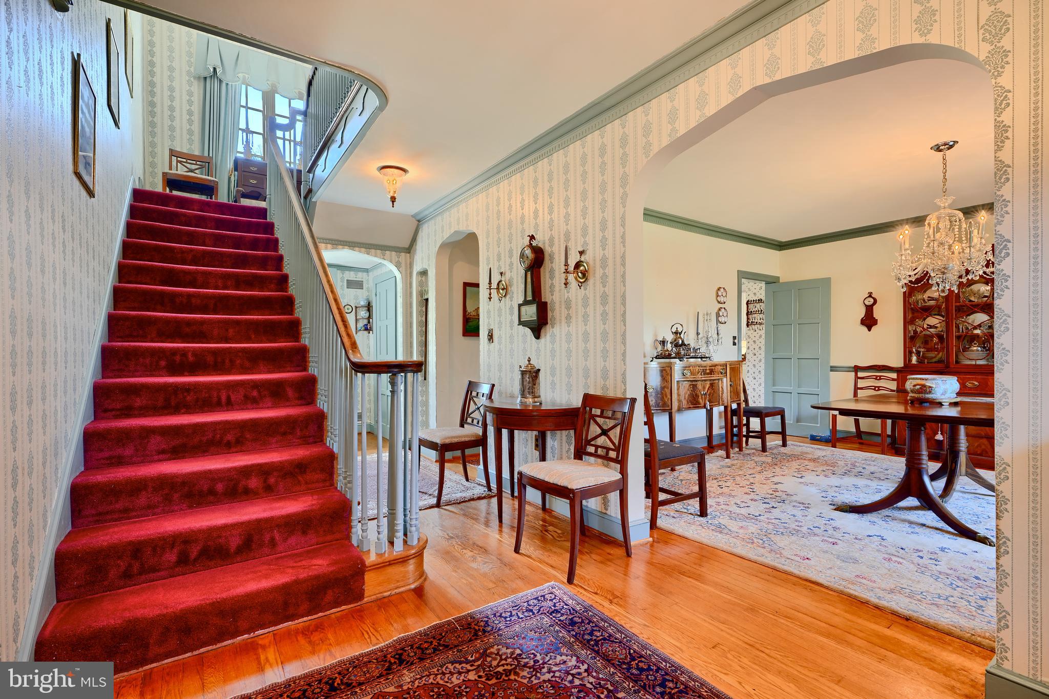 HAMPTON - Residential
