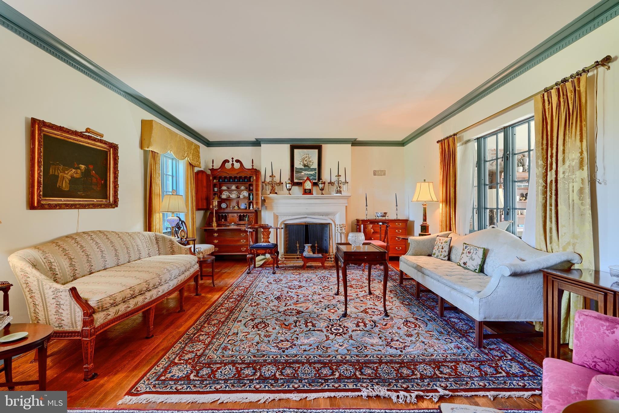 HAMPTON - Residential