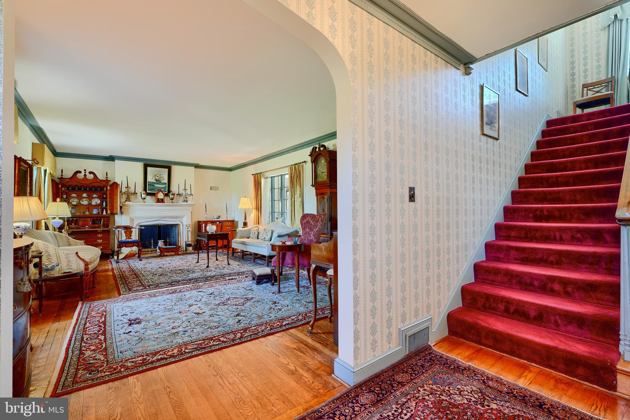 HAMPTON - Residential