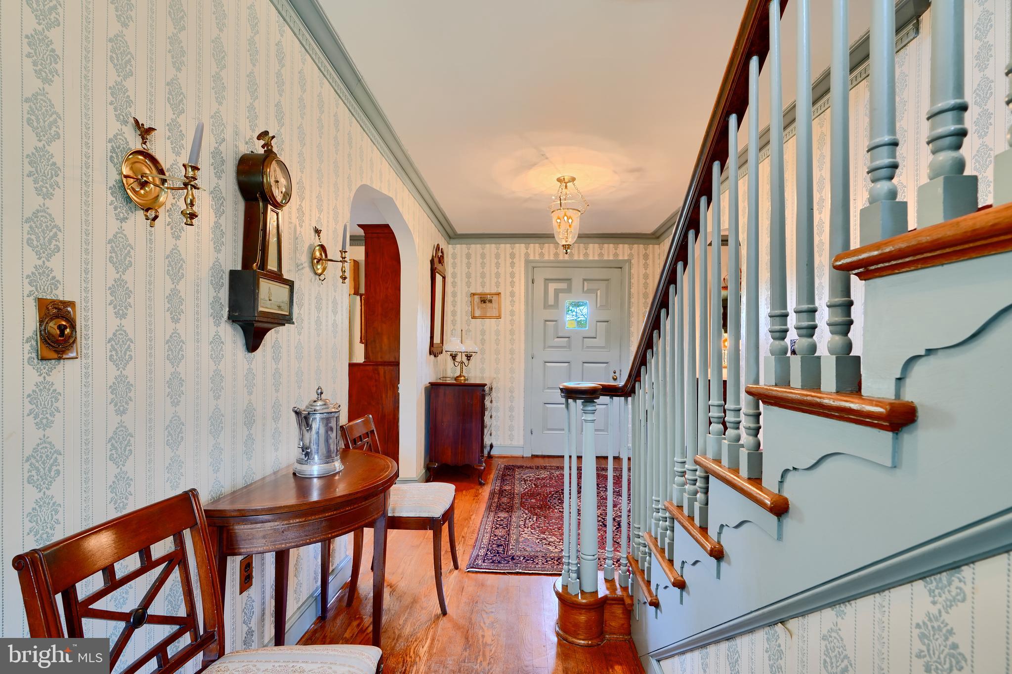 HAMPTON - Residential