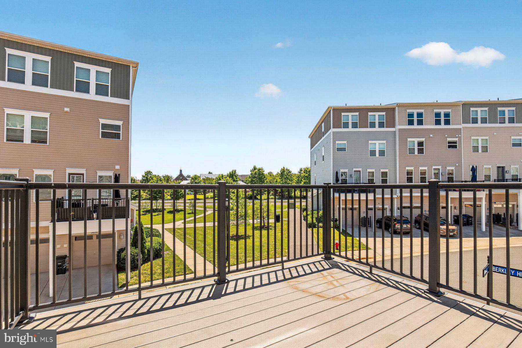 STONE MILL - Residential