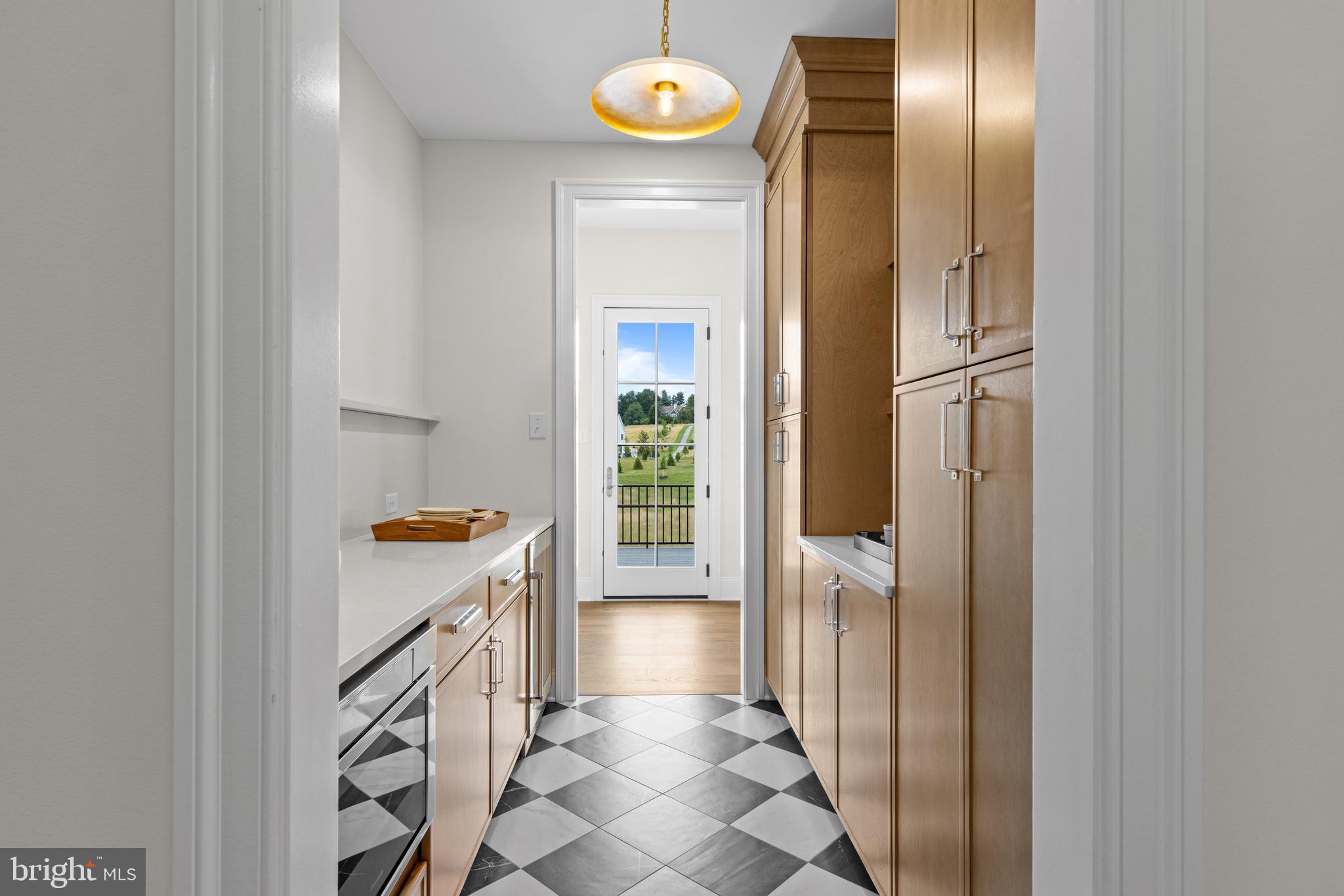 TROUTBECK FARM - Residential