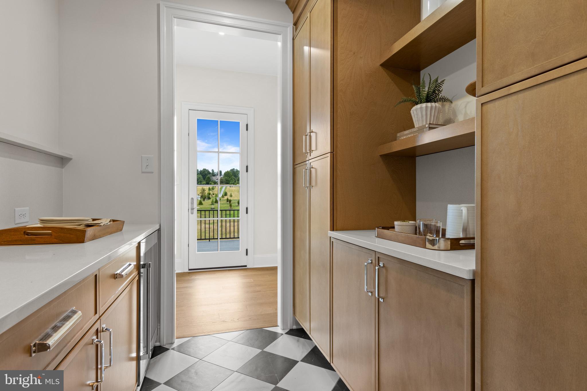 TROUTBECK FARM - Residential
