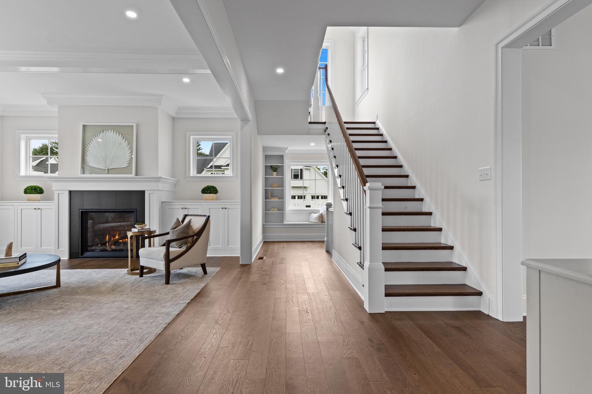 TROUTBECK FARM - Residential