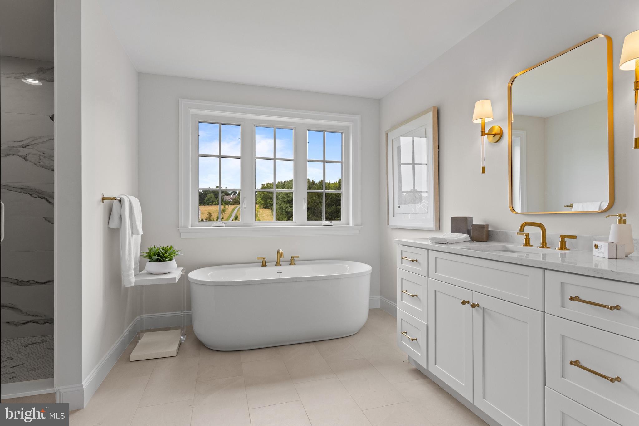 TROUTBECK FARM - Residential