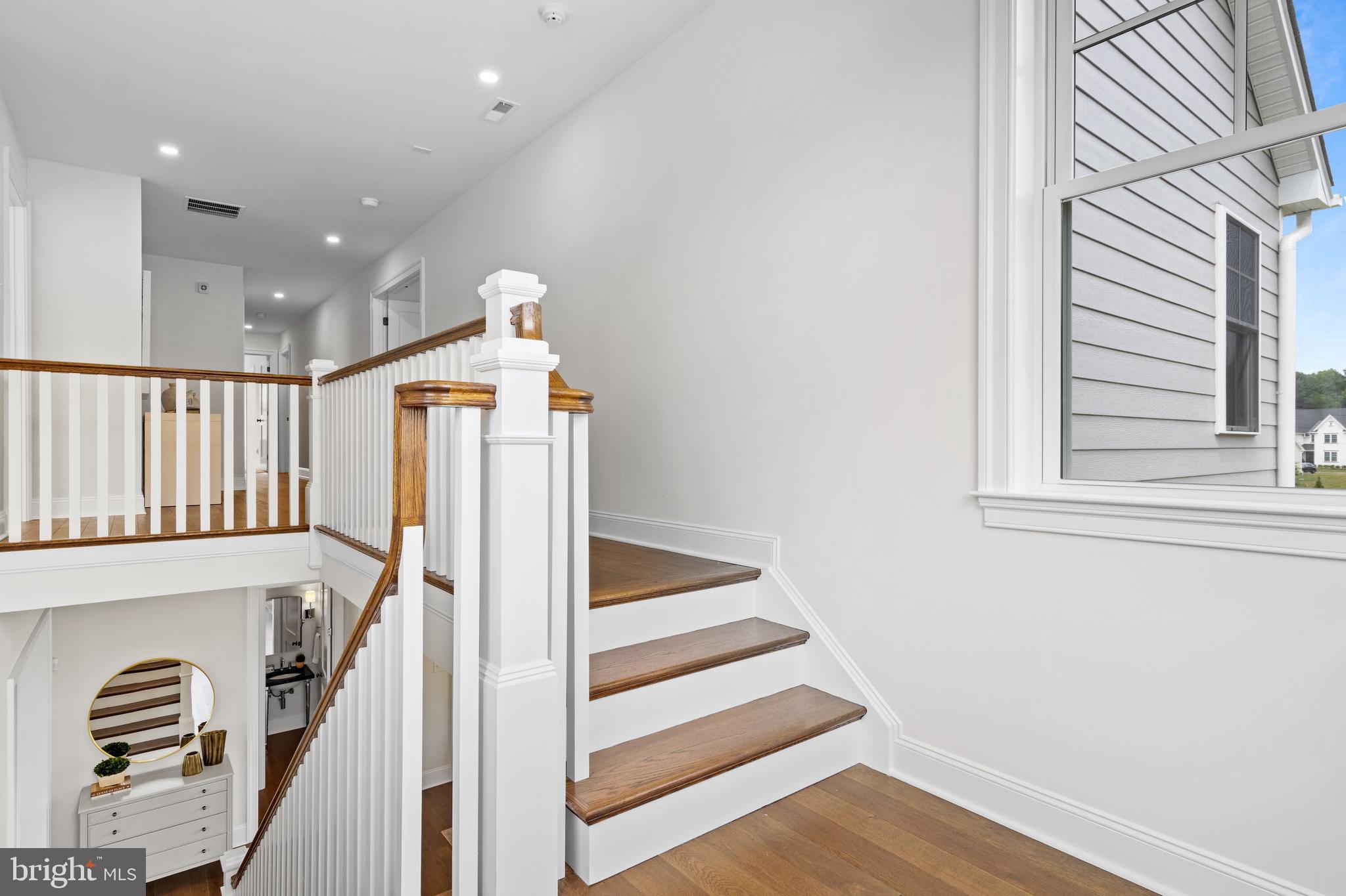TROUTBECK FARM - Residential