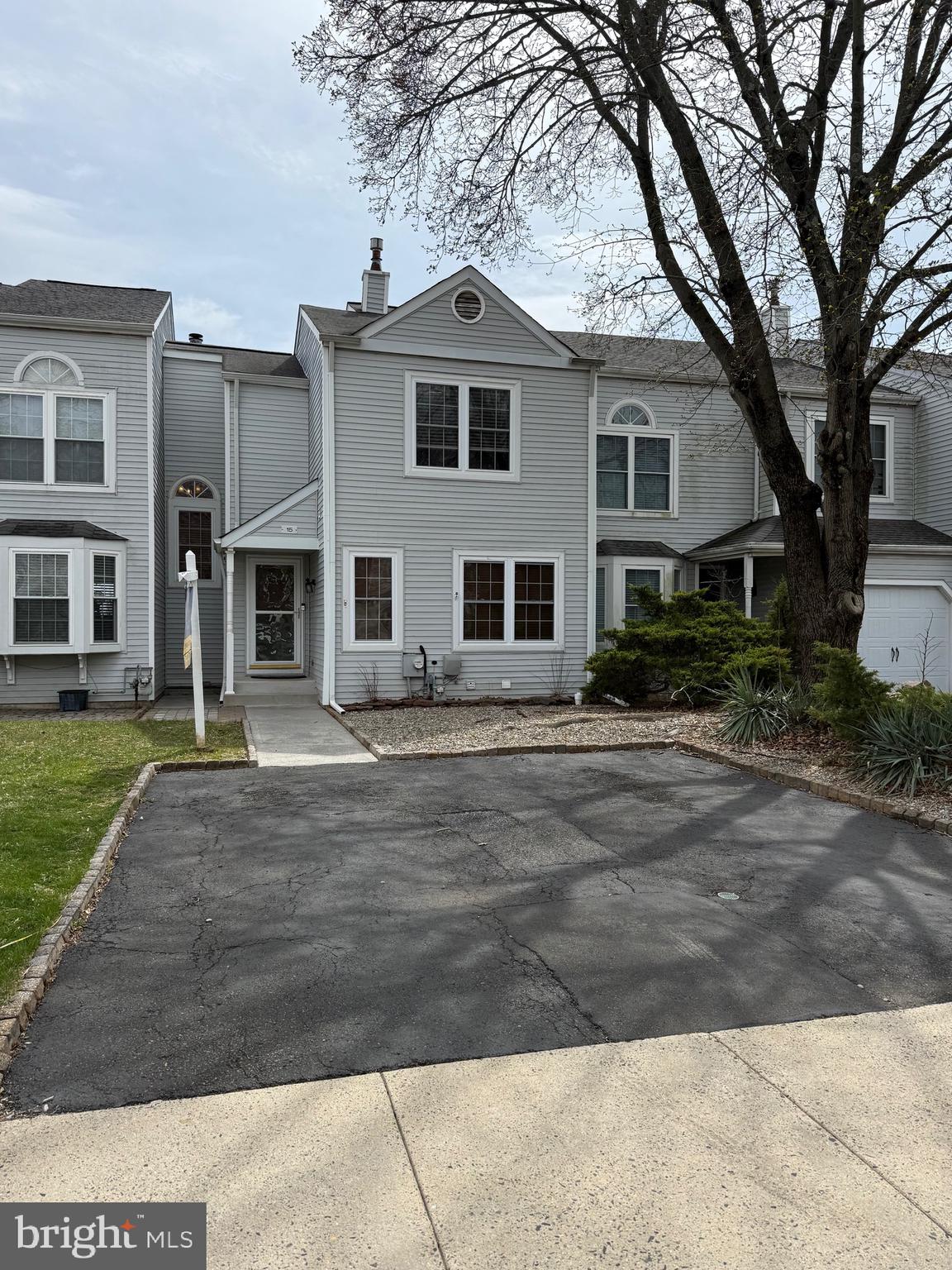 TYLER WALK - Residential