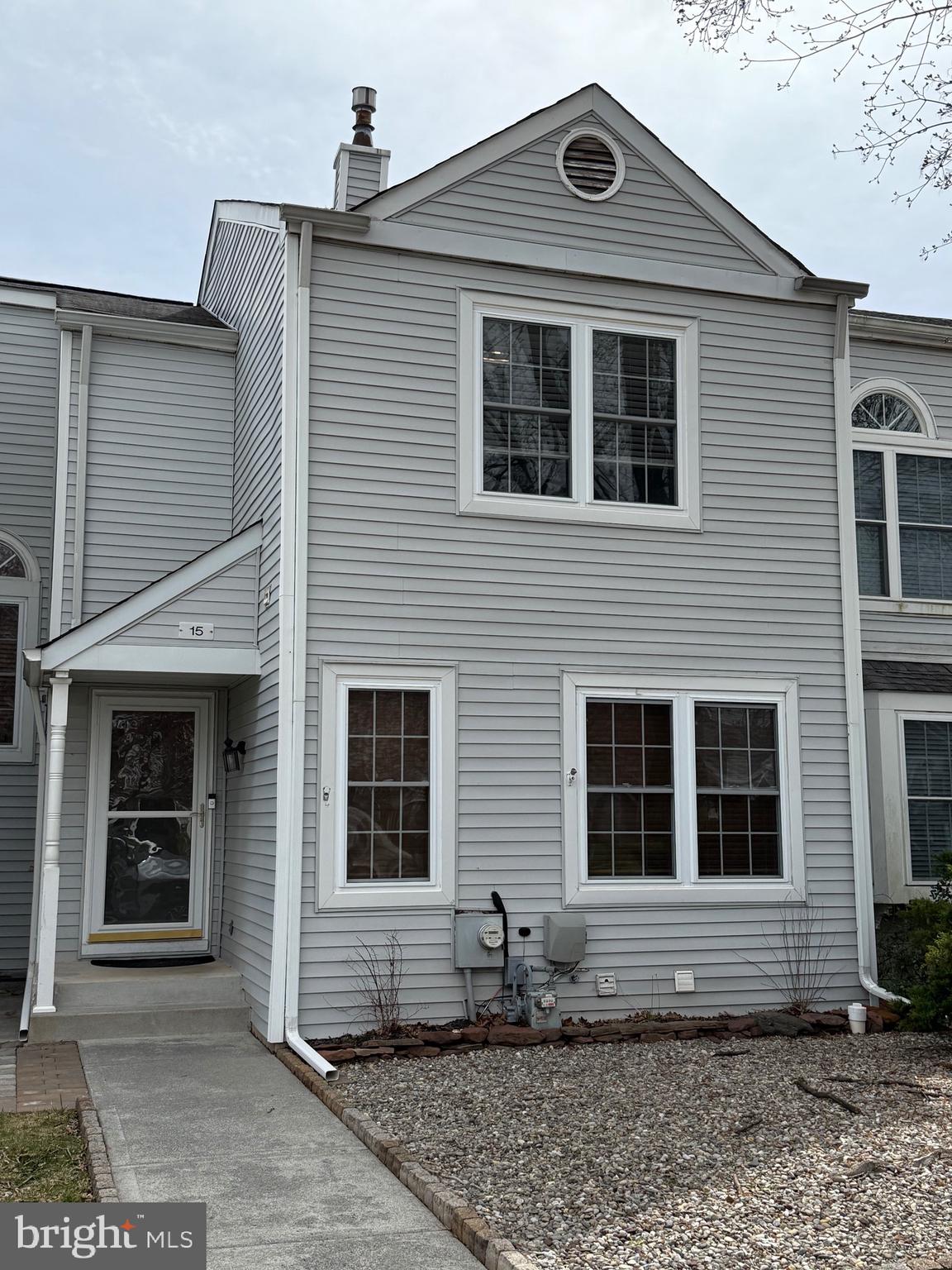 TYLER WALK - Residential