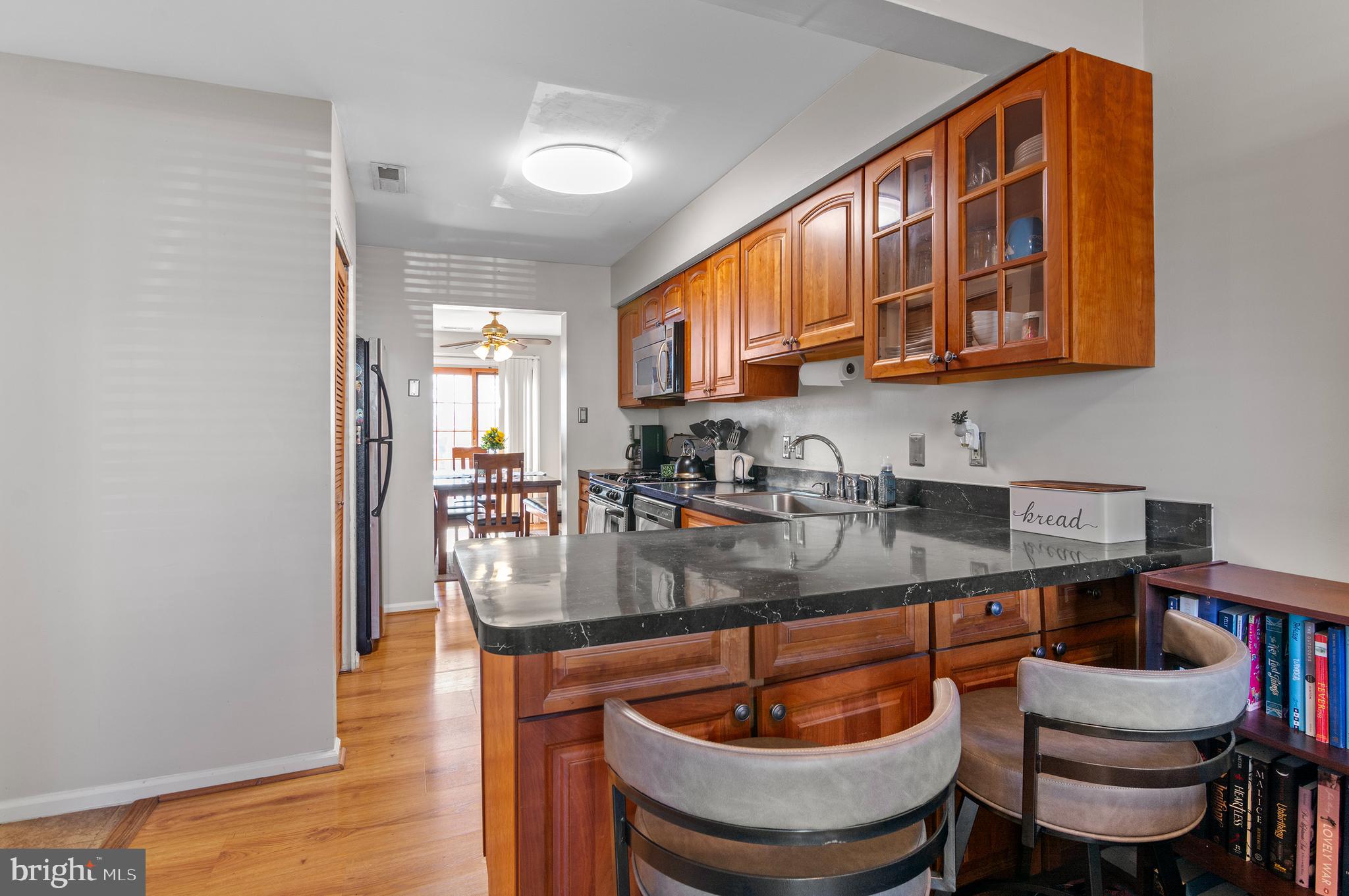 TYLER WALK - Residential