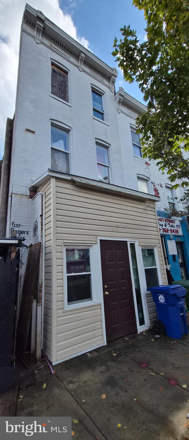 NONE AVAILABLE - Residential