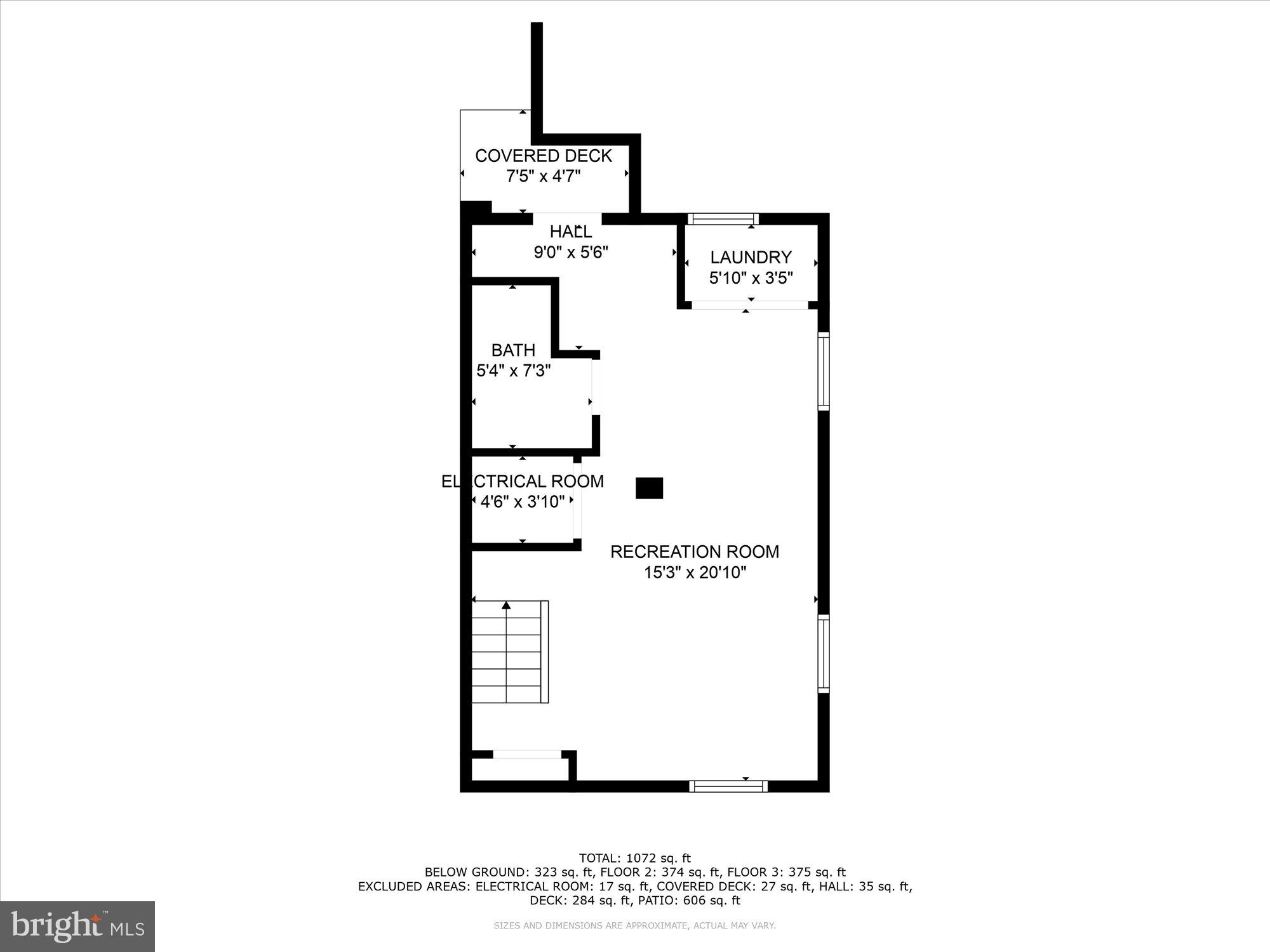DEL RAY - Residential