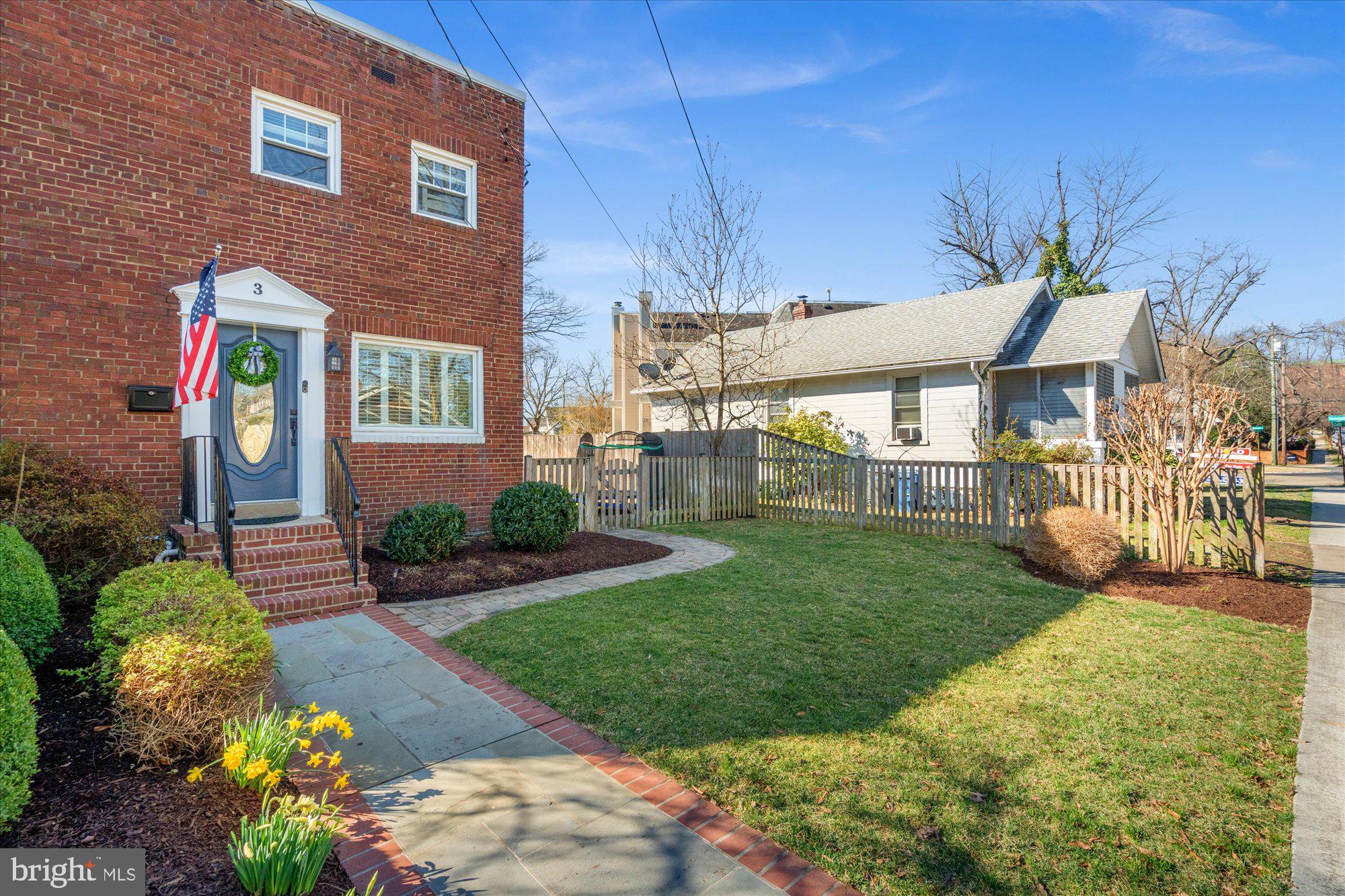 DEL RAY - Residential