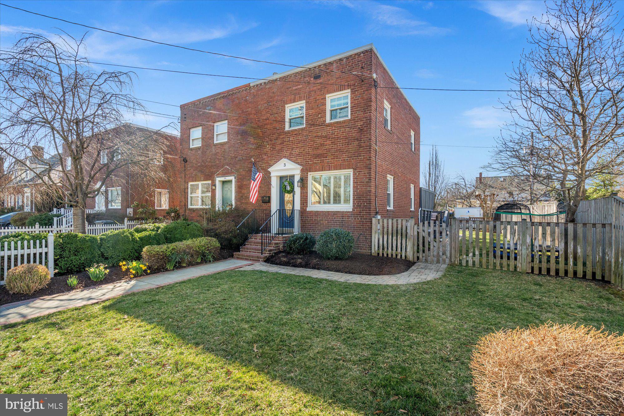 DEL RAY - Residential