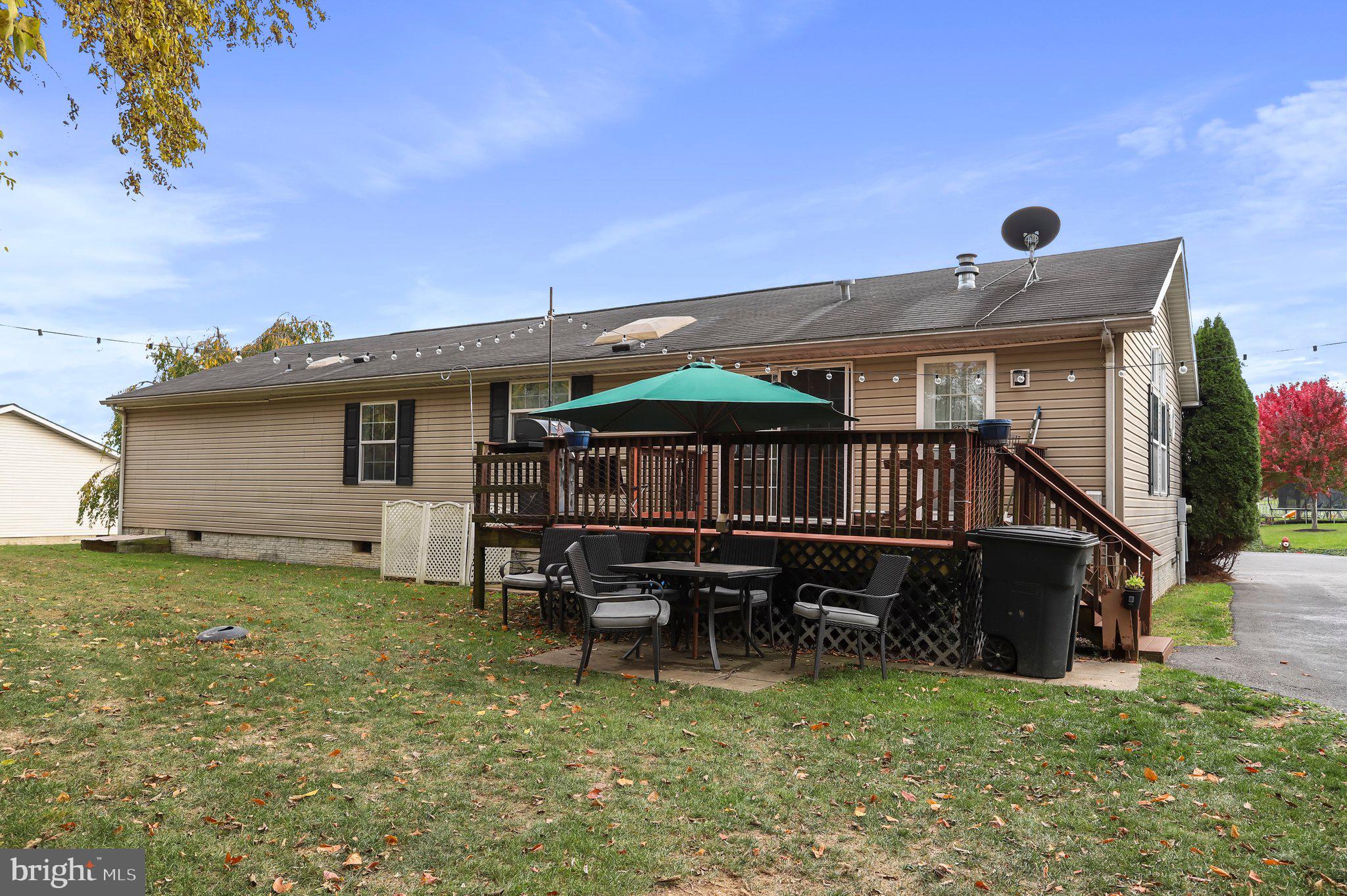 SUMMER HILL - Residential