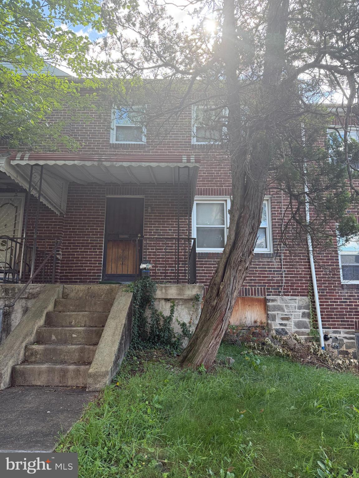 Why rent when you can own? This charming 3-bedroom, 1-bath home offers beautiful hardwood floors and a full basement, providing plenty of storage and expansion potential. Enjoy year-round comfort with a new HVAC system and central air. Whether you're a first-time homebuyer looking for an affordable place to call home or an investor seeking a great addition to your portfolio, this property offers exceptional value and opportunity. Don't miss out!