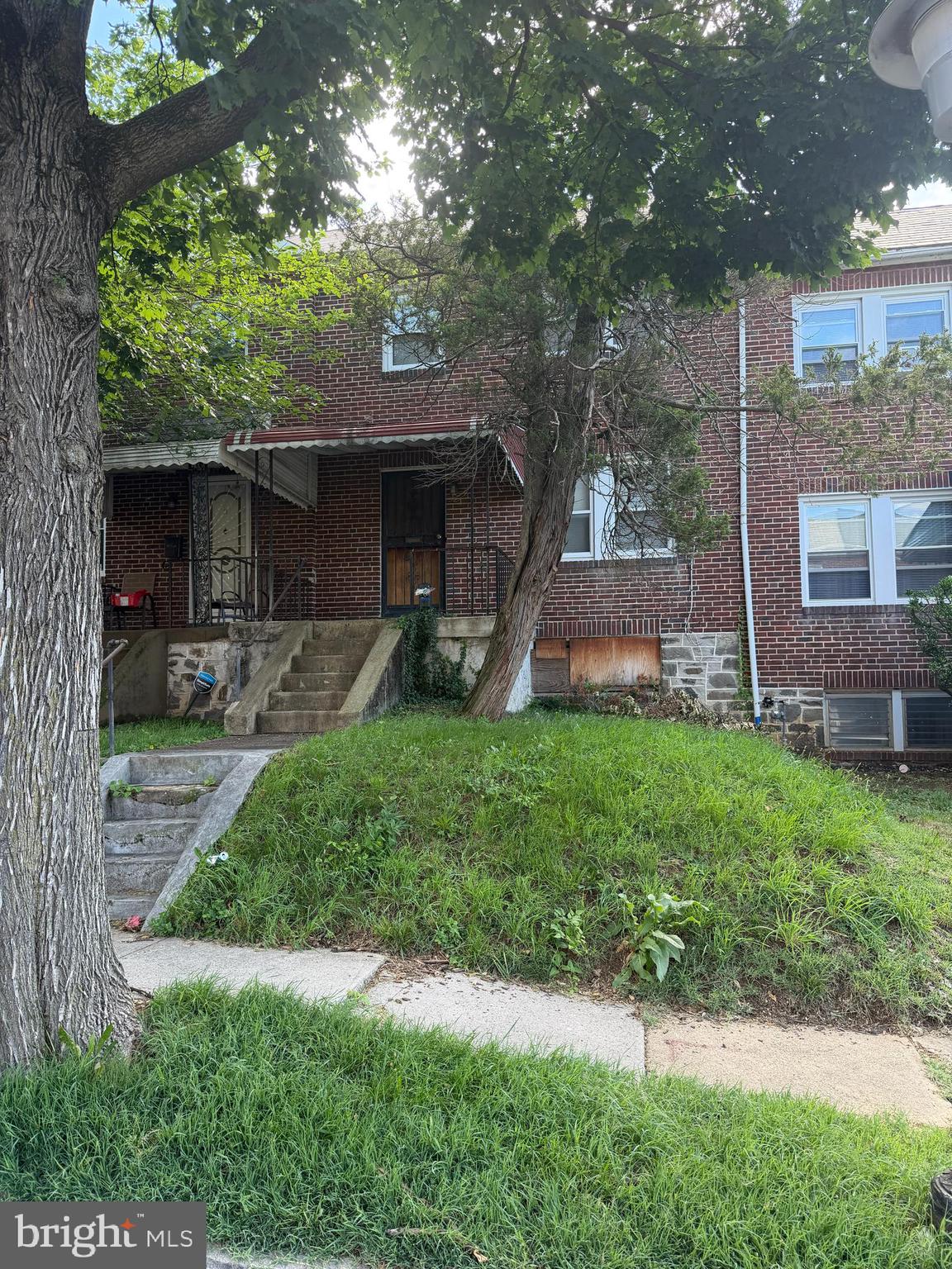 CARROLL-SOUTH HILTON - Residential