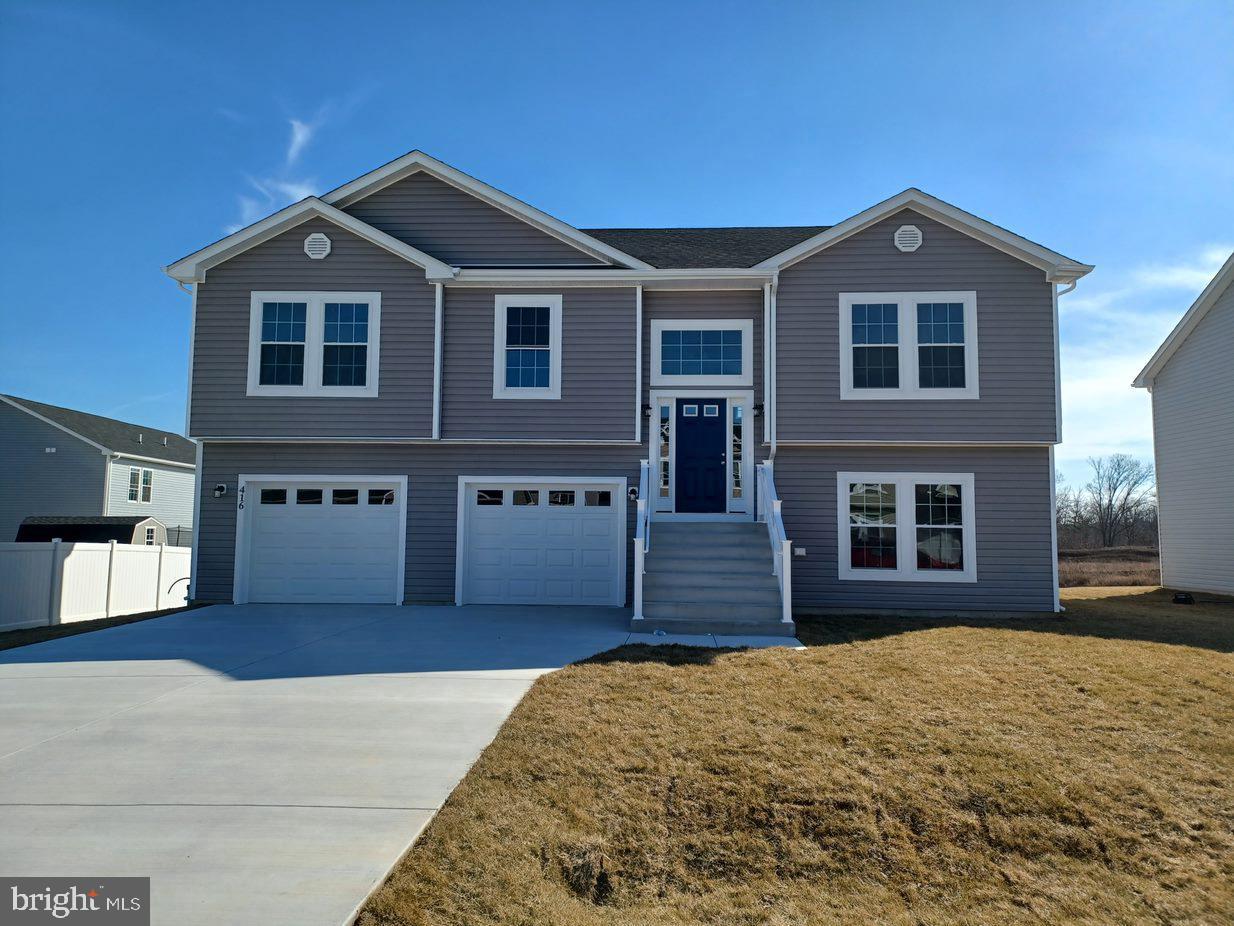 PRENTISS POINT - Residential