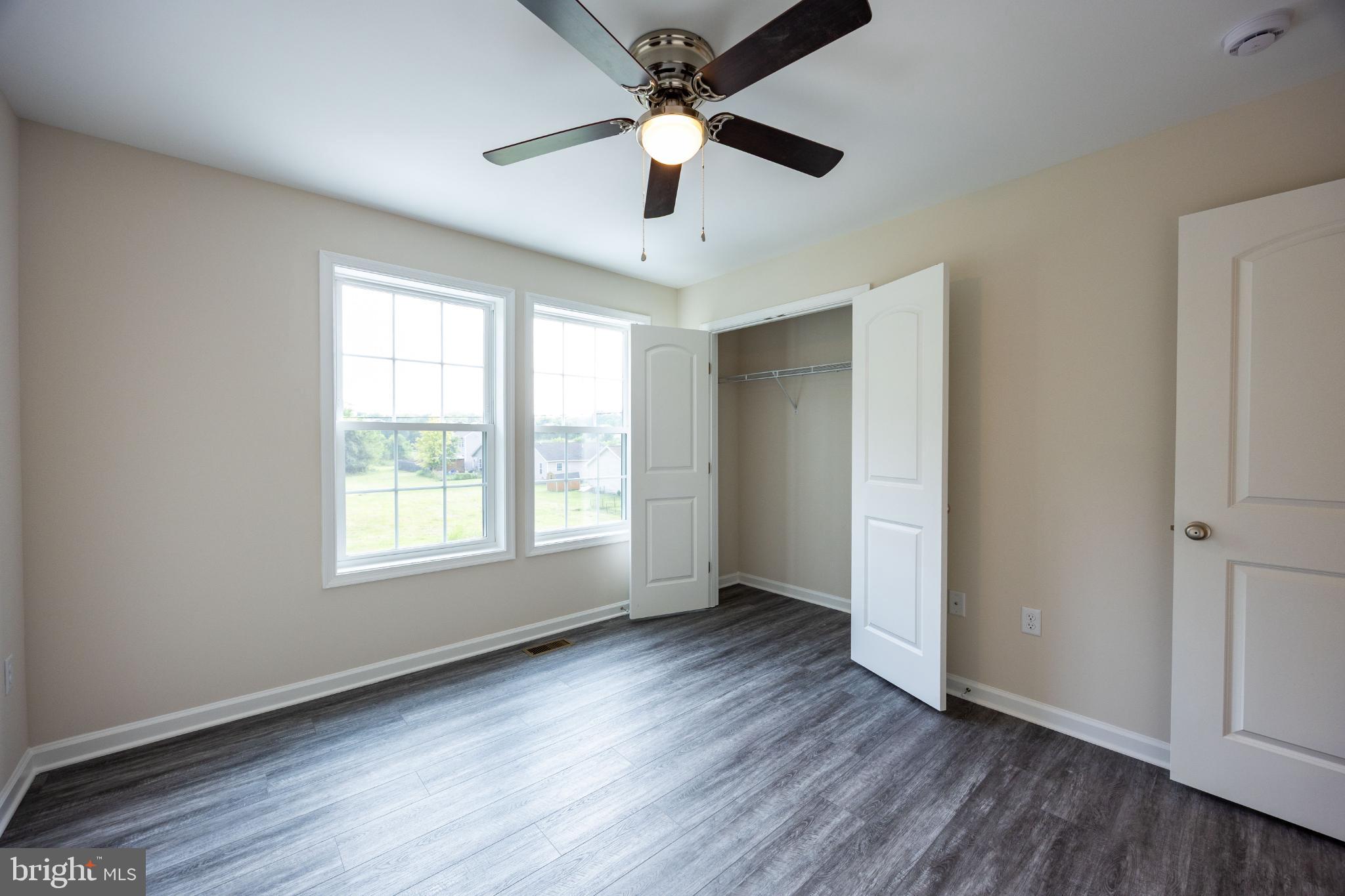 PRENTISS POINT - Residential
