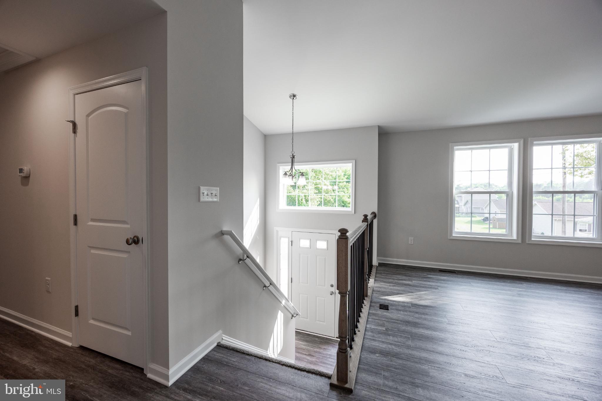PRENTISS POINT - Residential