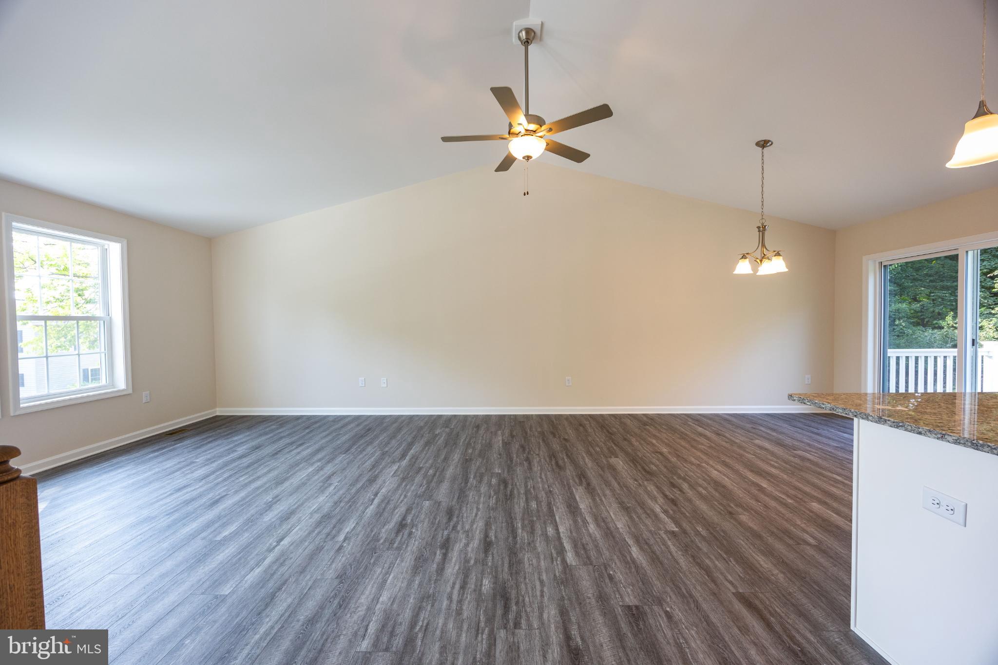 PRENTISS POINT - Residential