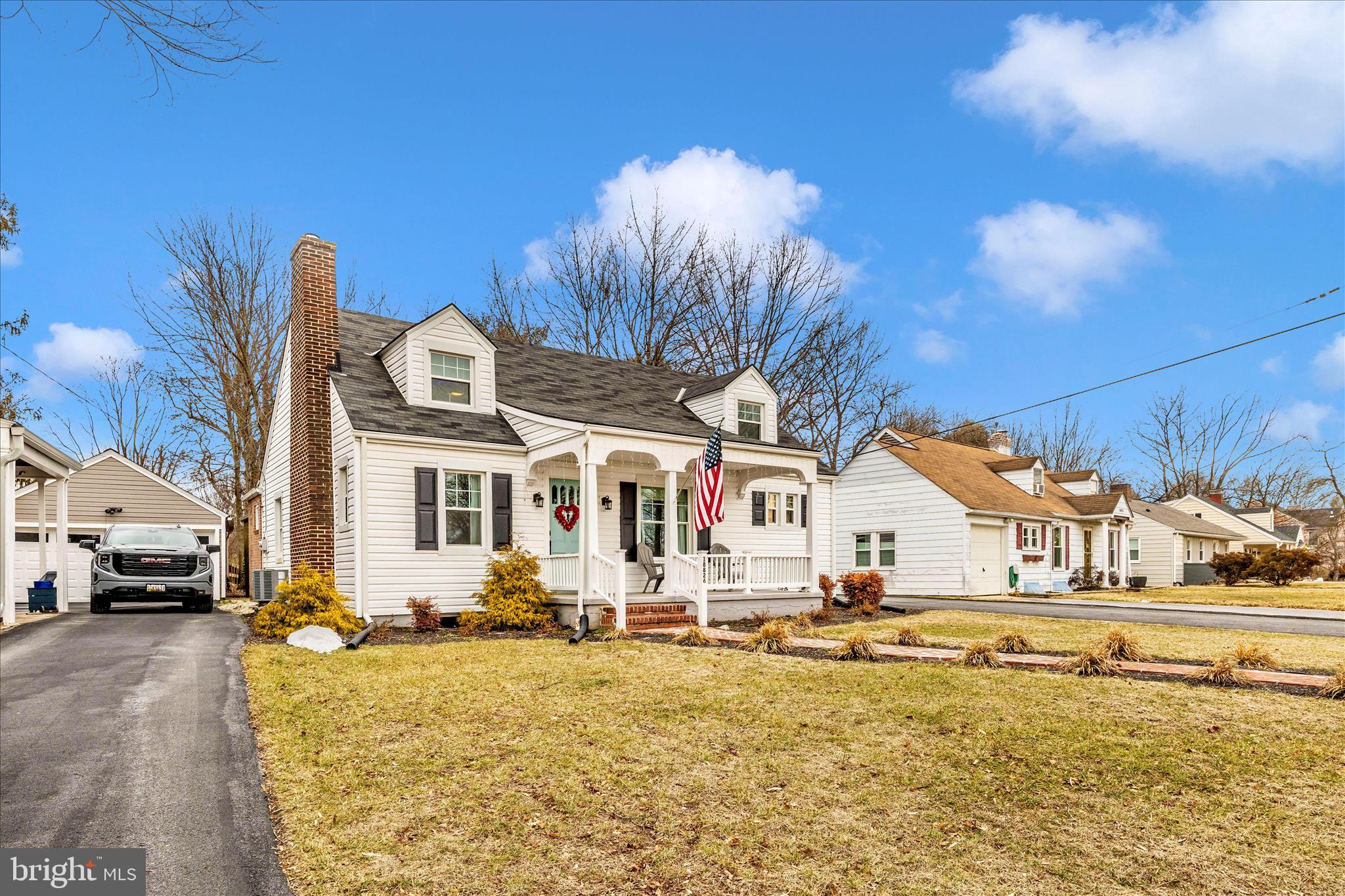 FOUNTAIN HEAD - Residential