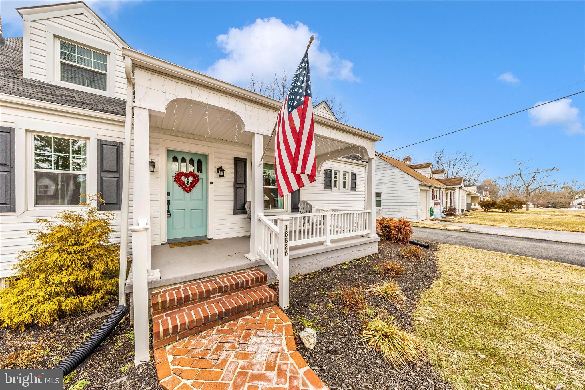 FOUNTAIN HEAD - Residential