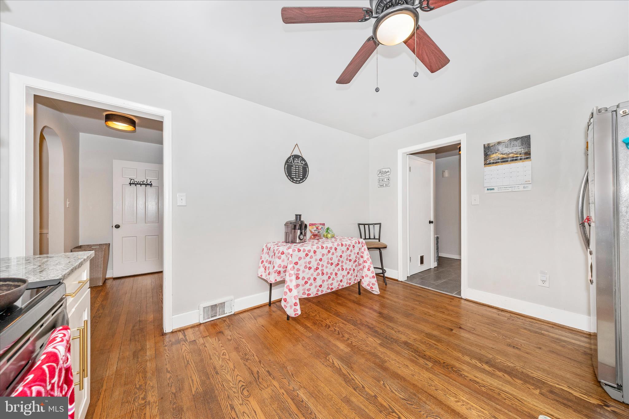 FOUNTAIN HEAD - Residential