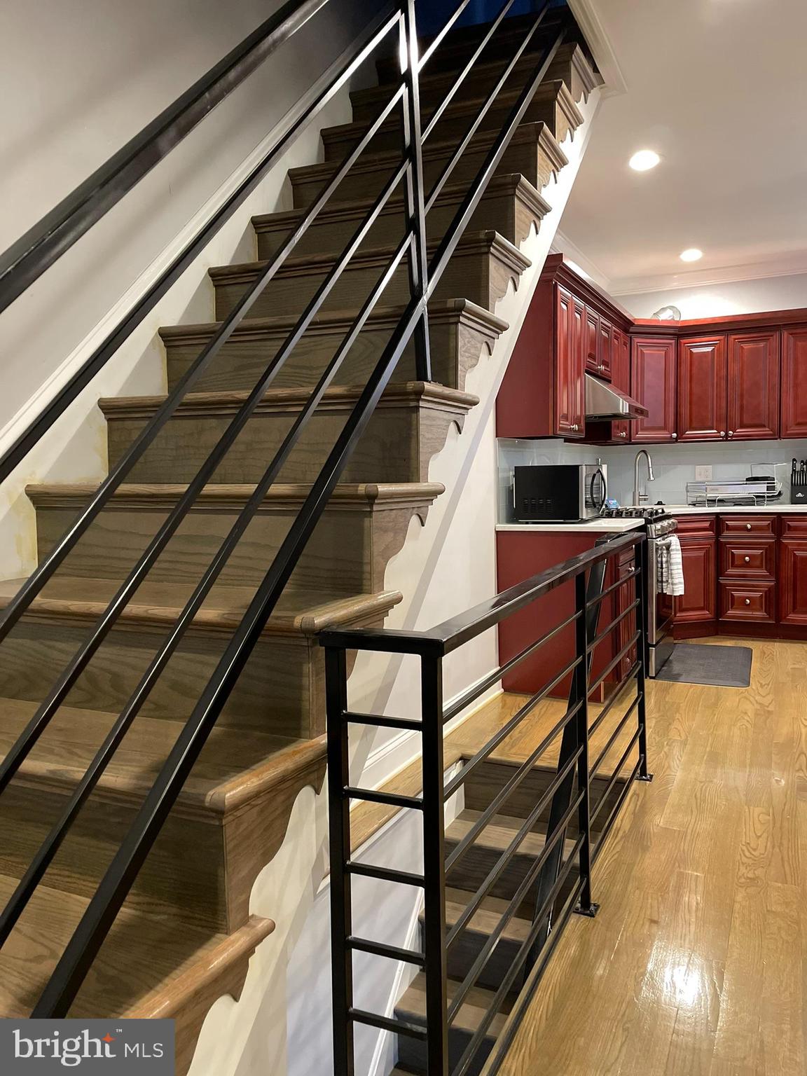 WHITMAN - Residential