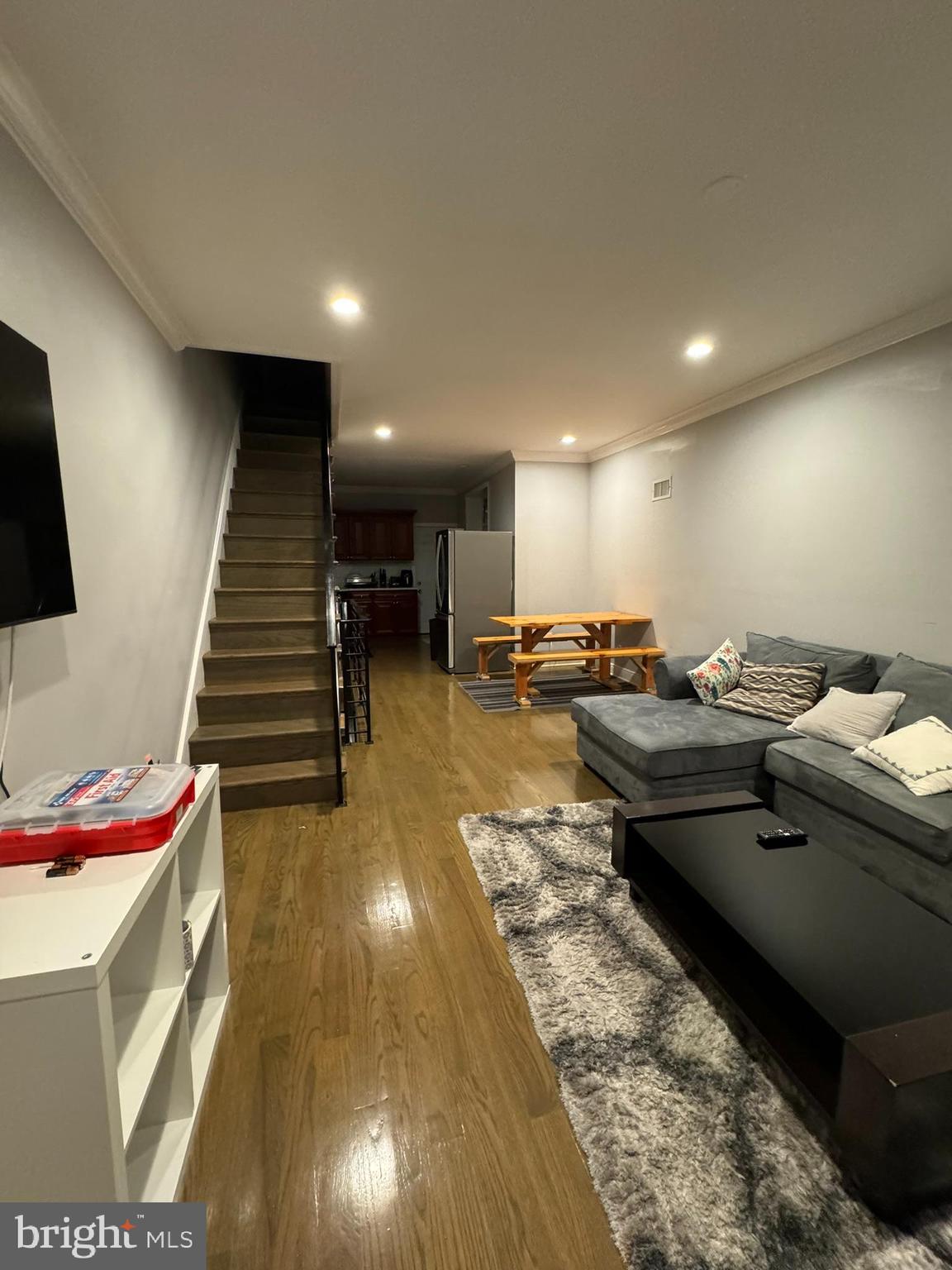 WHITMAN - Residential