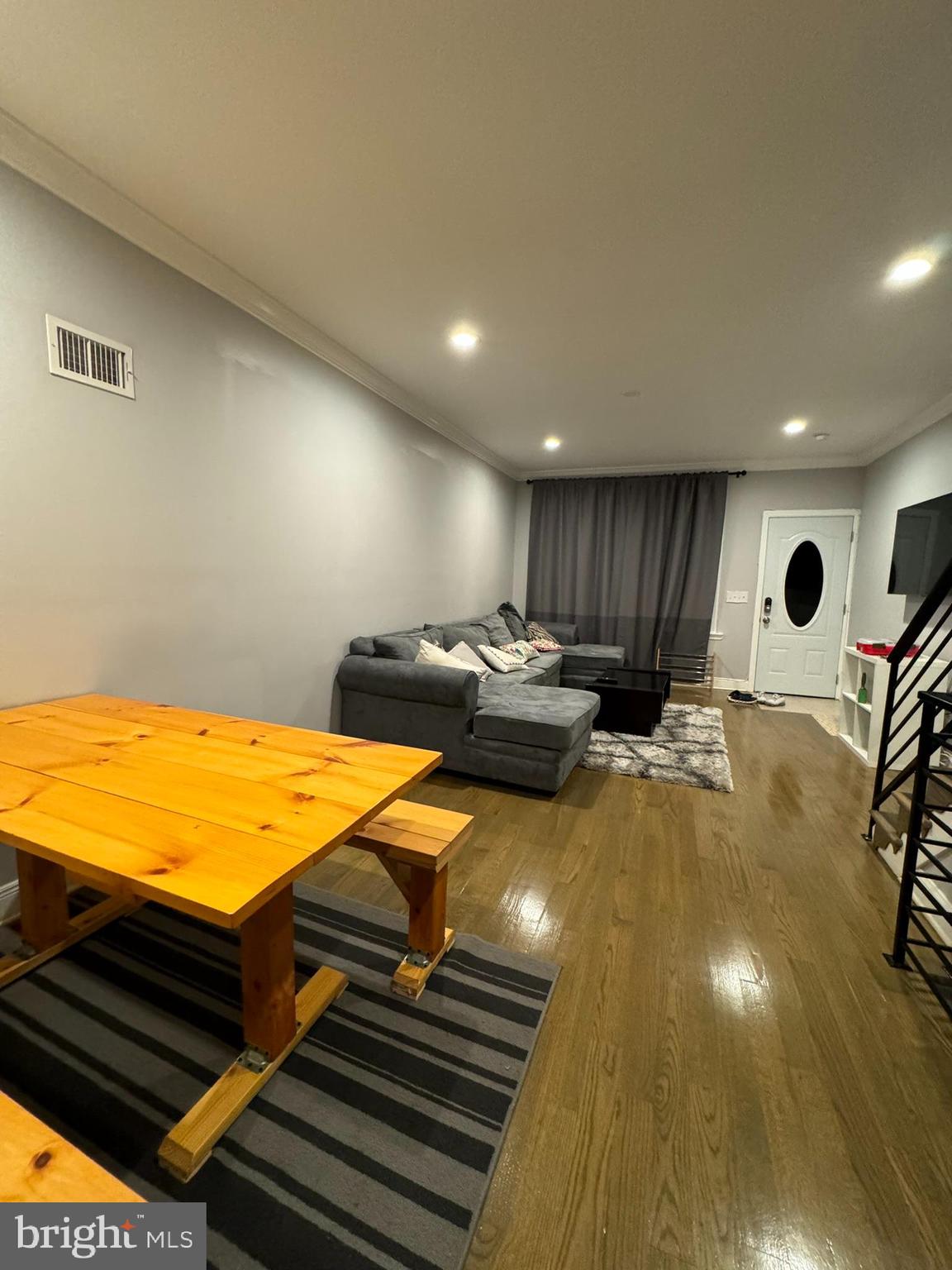 WHITMAN - Residential