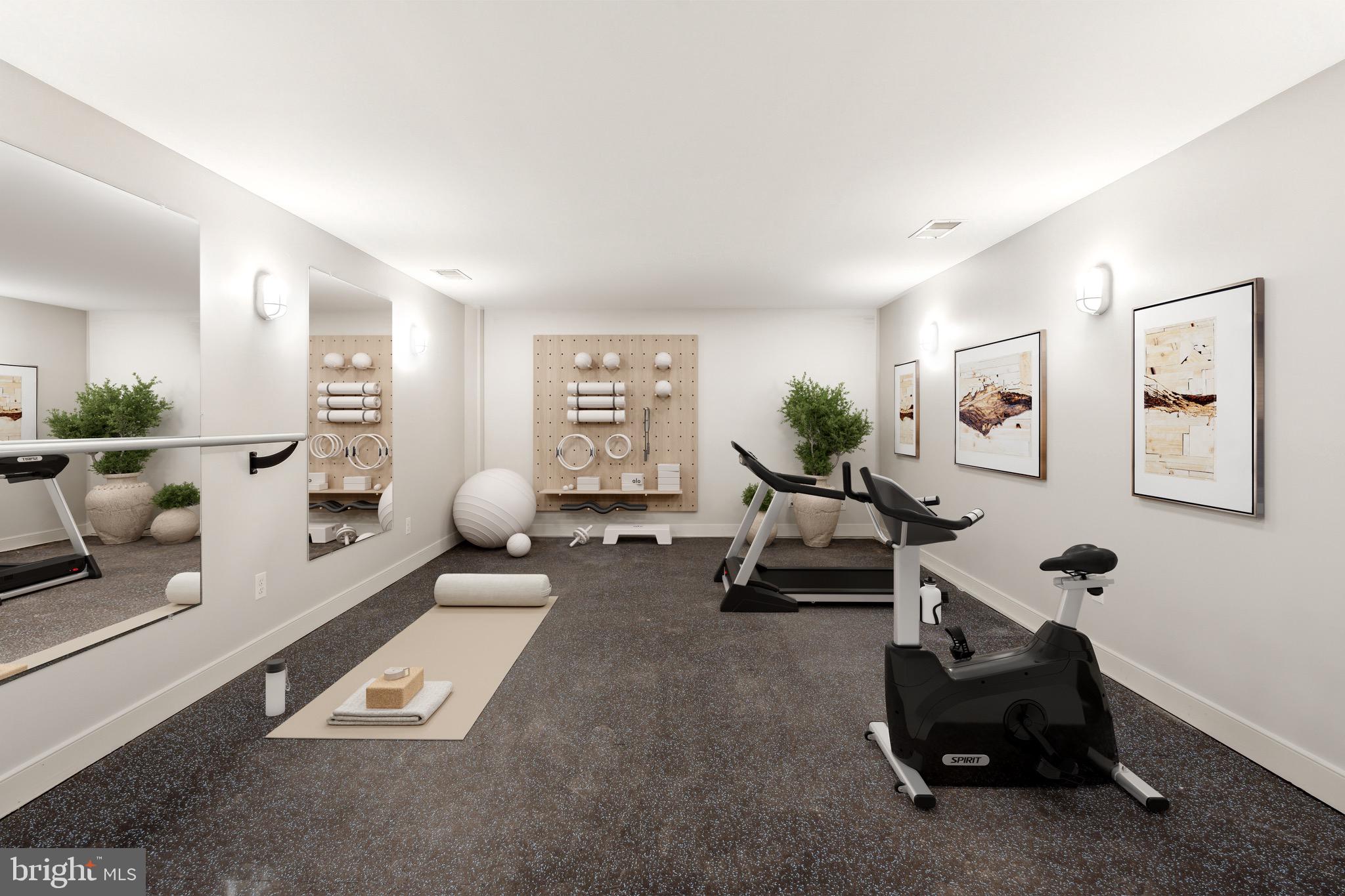 BROYHILL HILLS - Residential