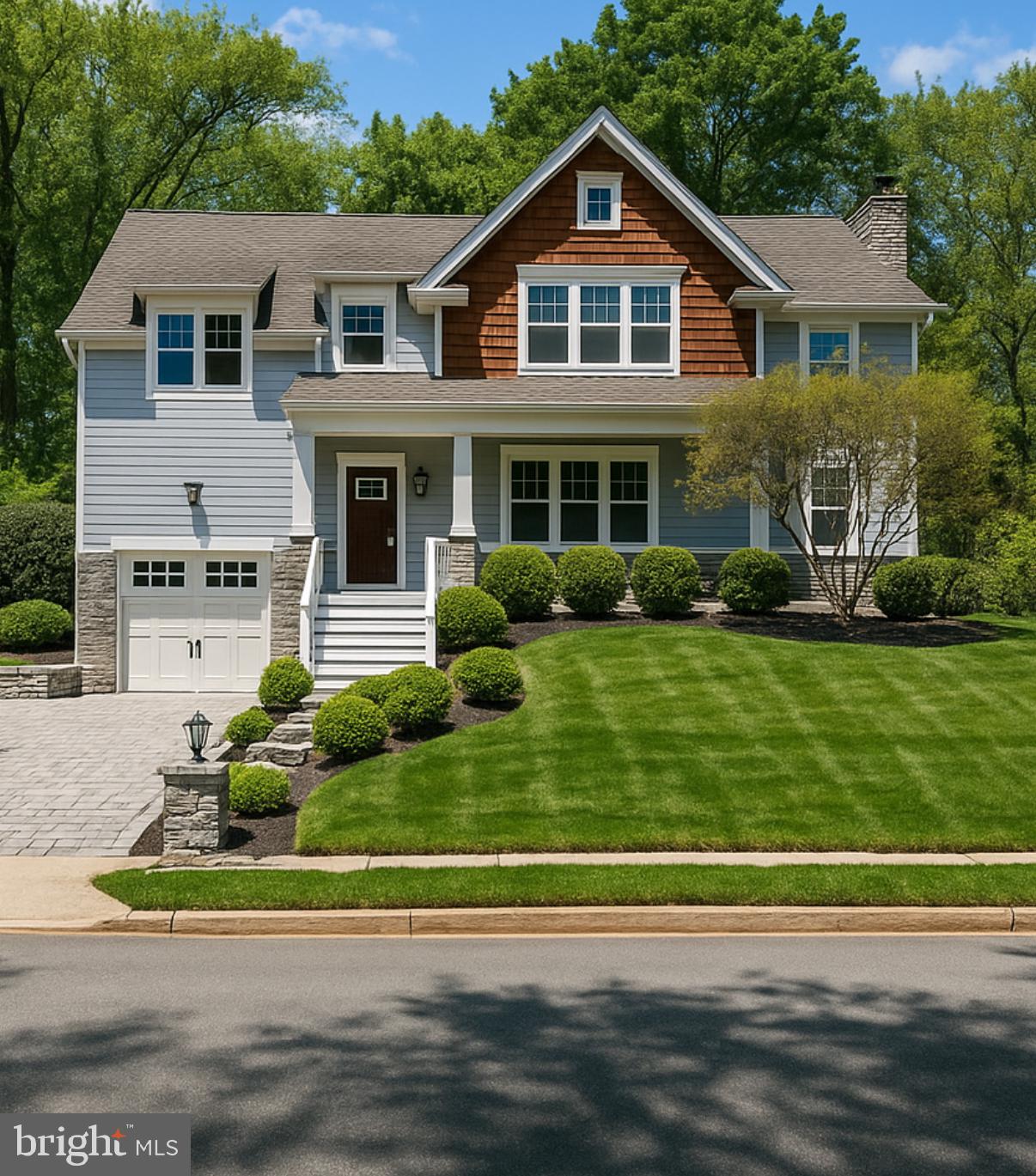 BROYHILL HILLS - Residential