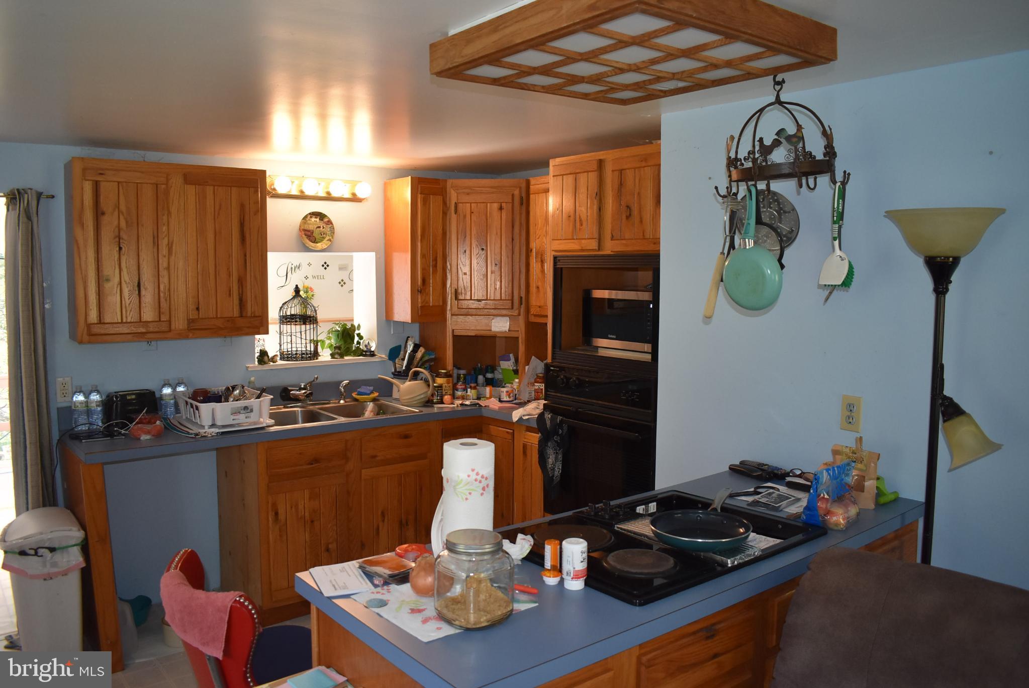 BERKELEY SPRINGS - Residential