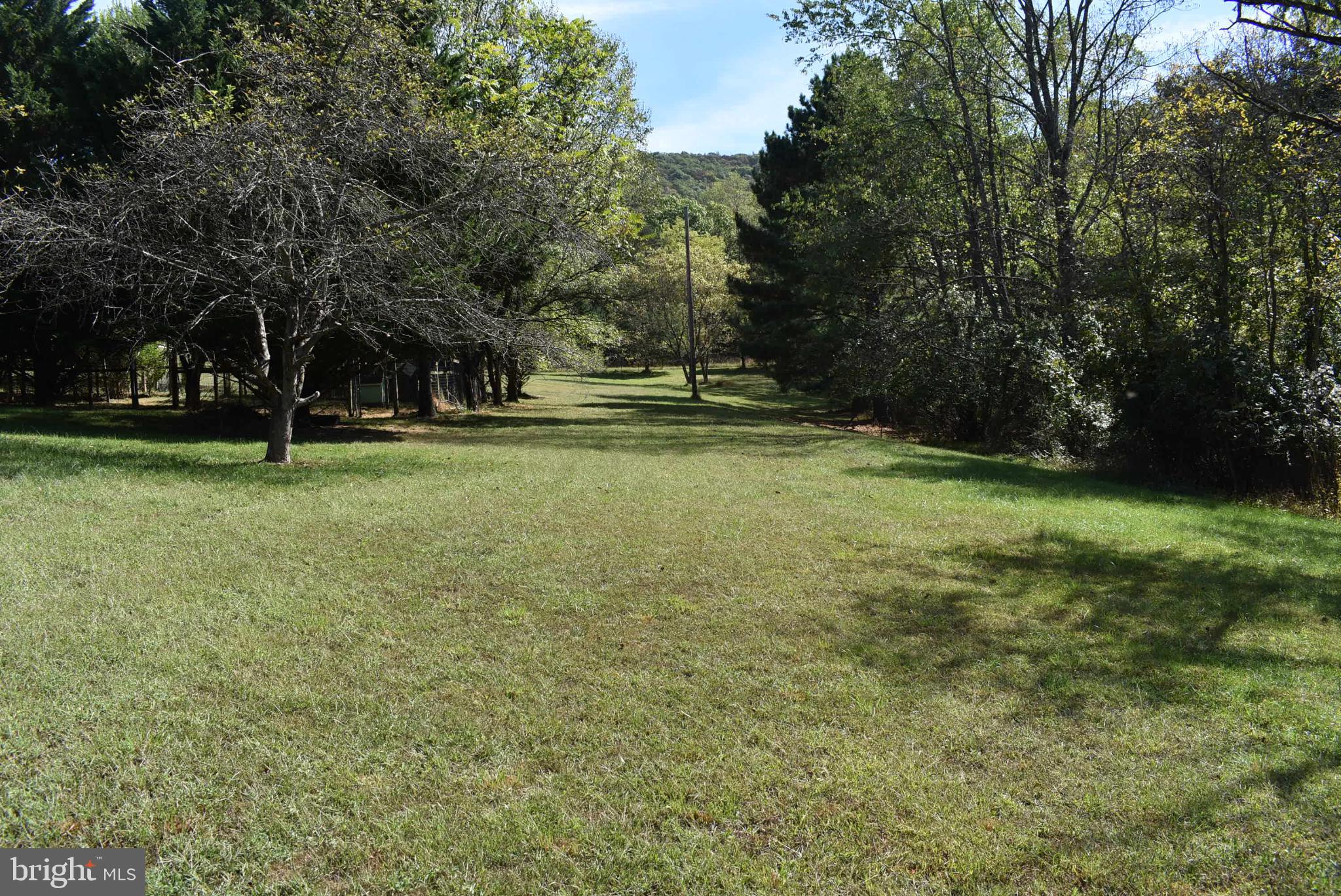 BERKELEY SPRINGS - Residential