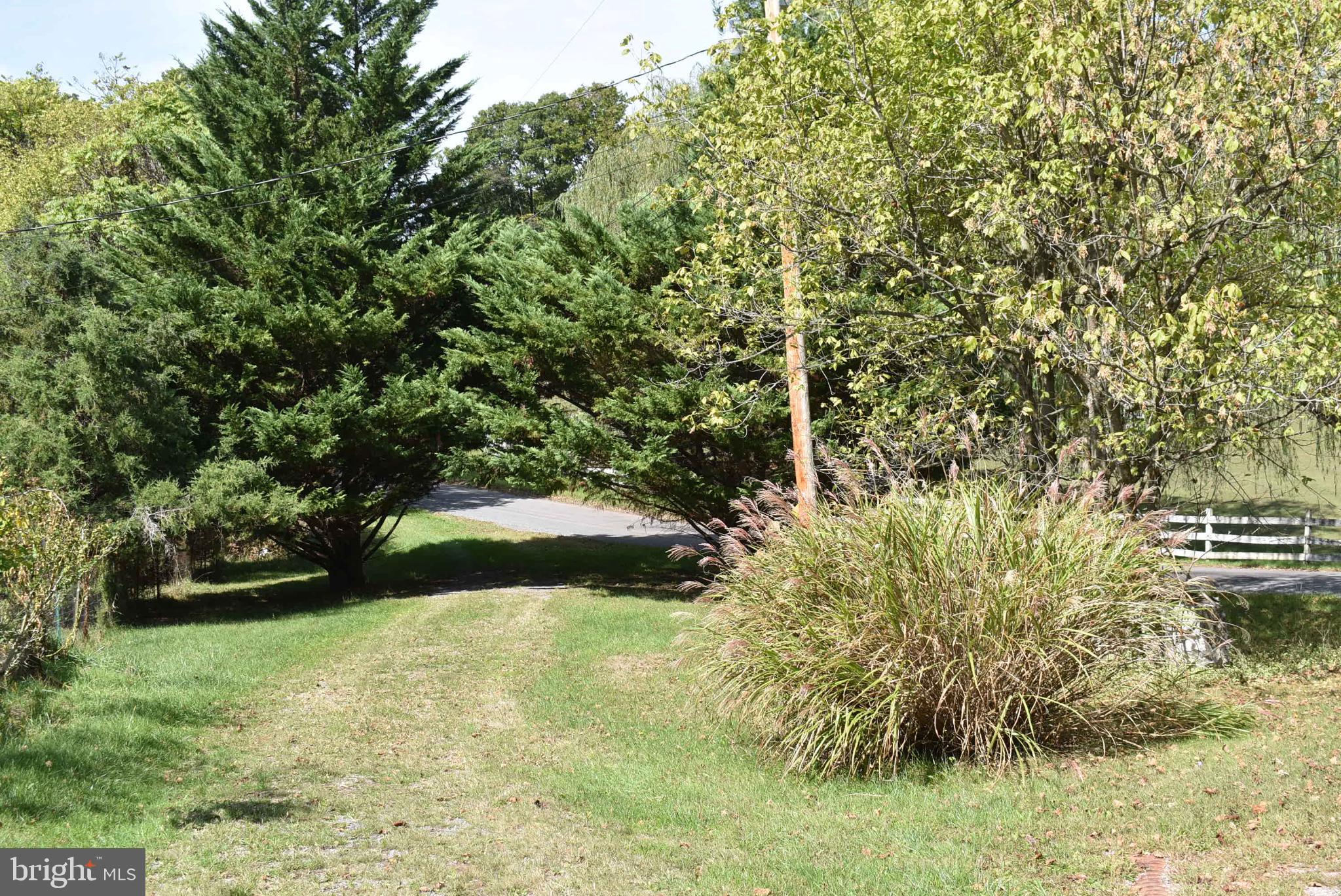 BERKELEY SPRINGS - Residential