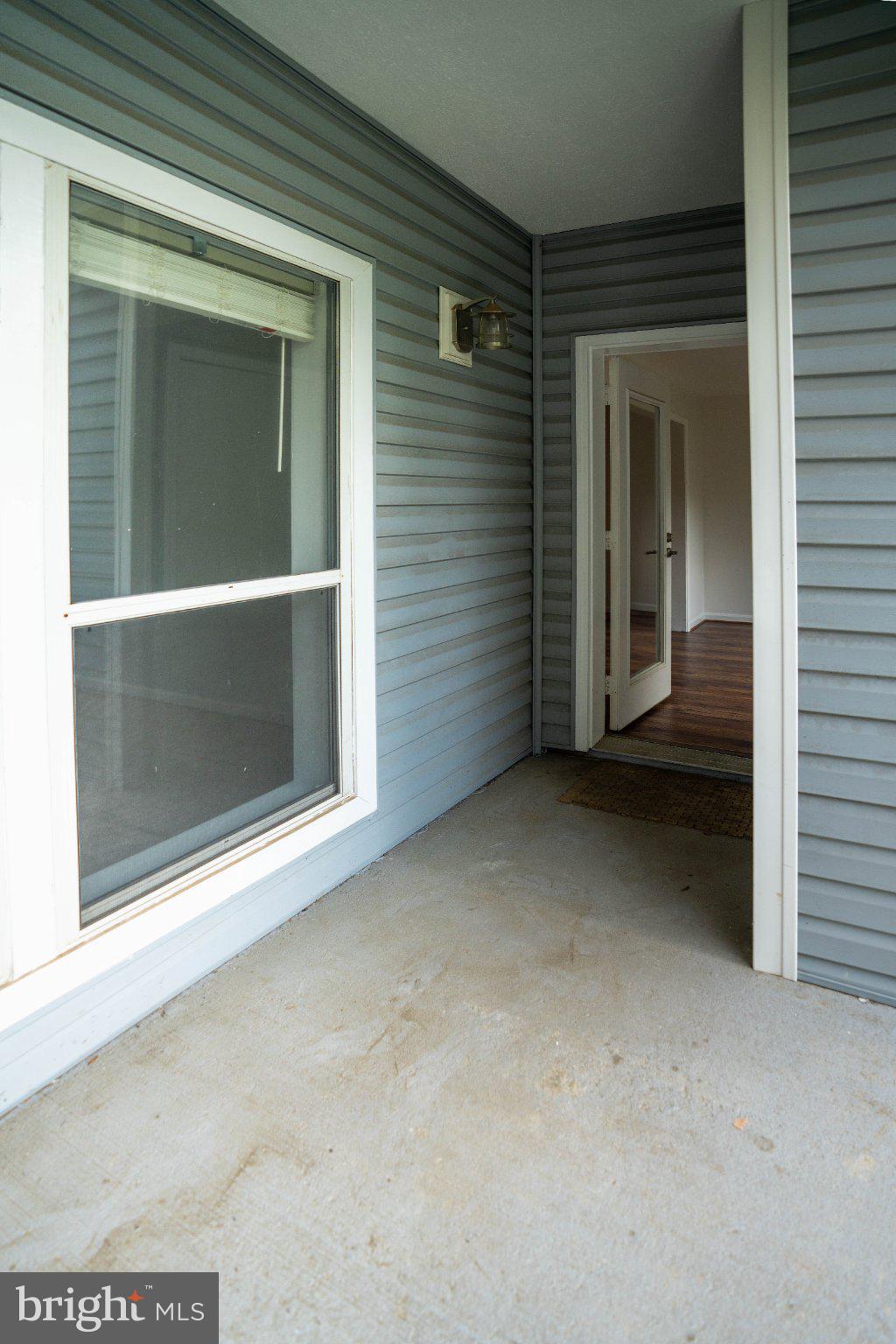 THE FOUR WINDS AT OAKTON - Residential